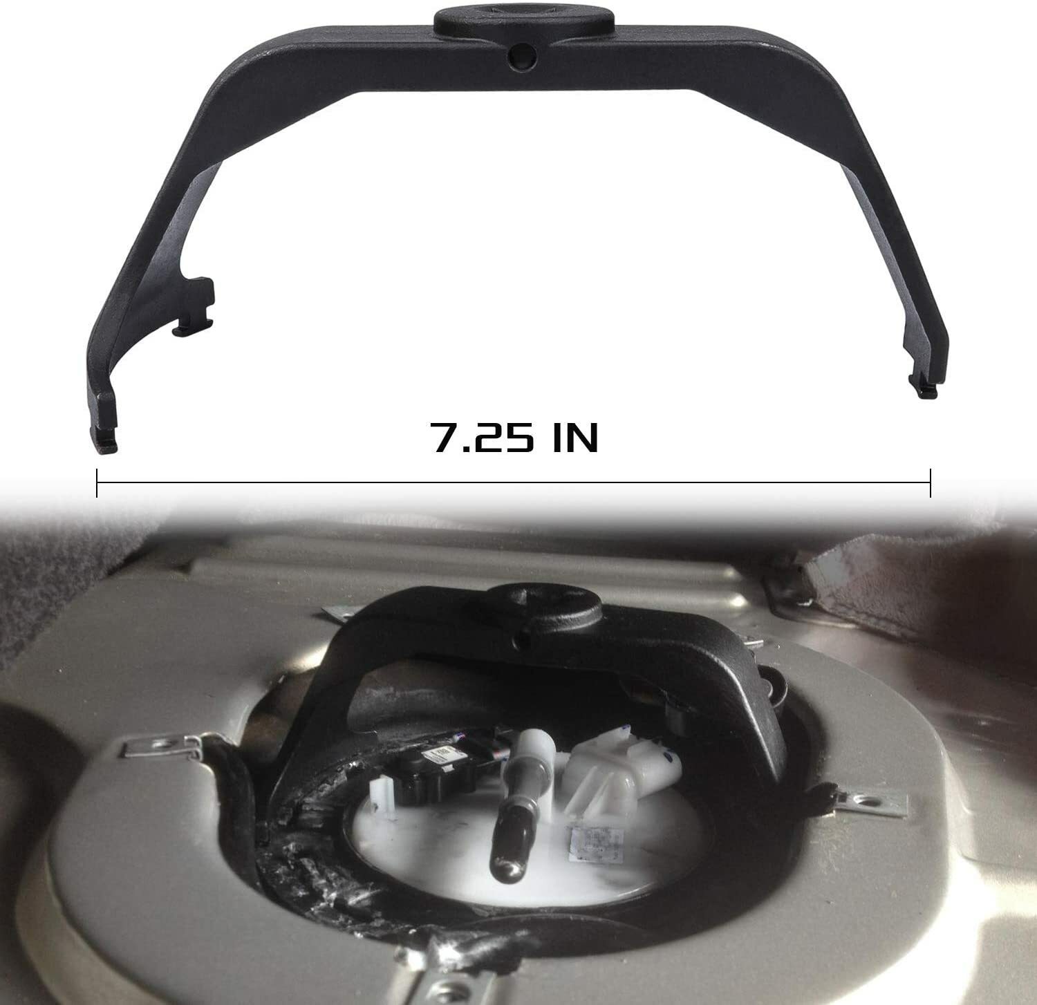 6599 Fuel Tank Lock Ring Fuel Pump Removal Install Tool for Chrsyler Dodge Ford
