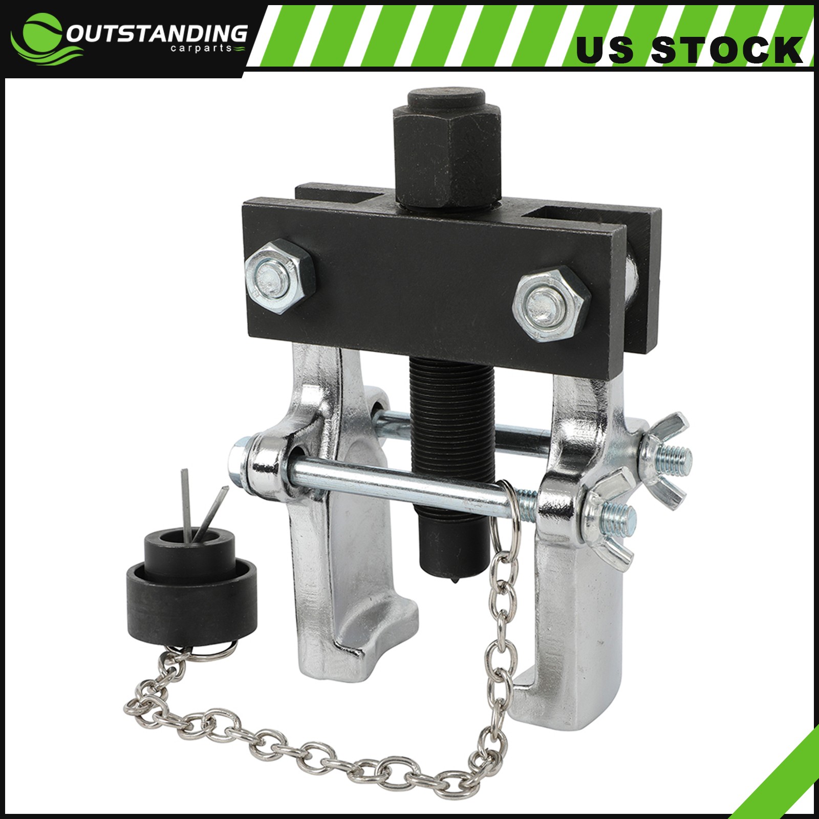 ✅New Pitman Arm Puller Universal Remove The Pitman Arm Shaft