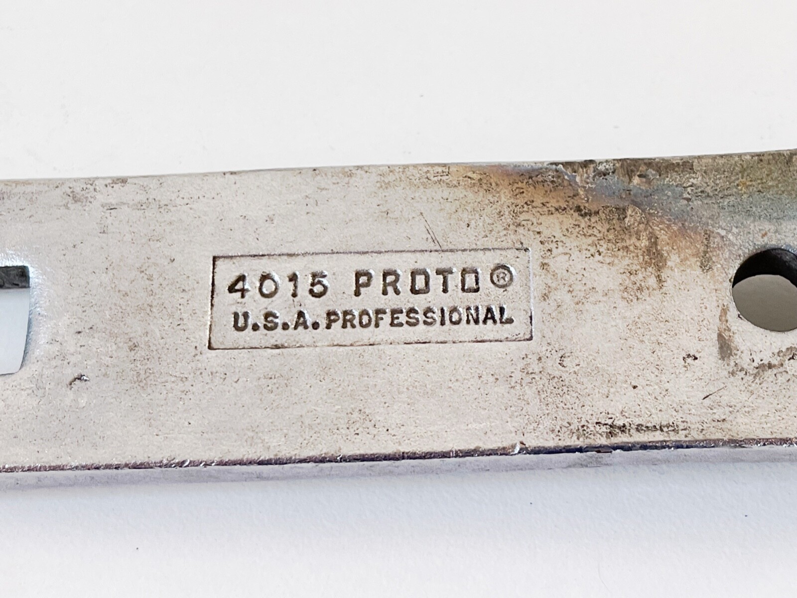PROTO 4015 Short Puller Jaw 10 Ton USA J4015