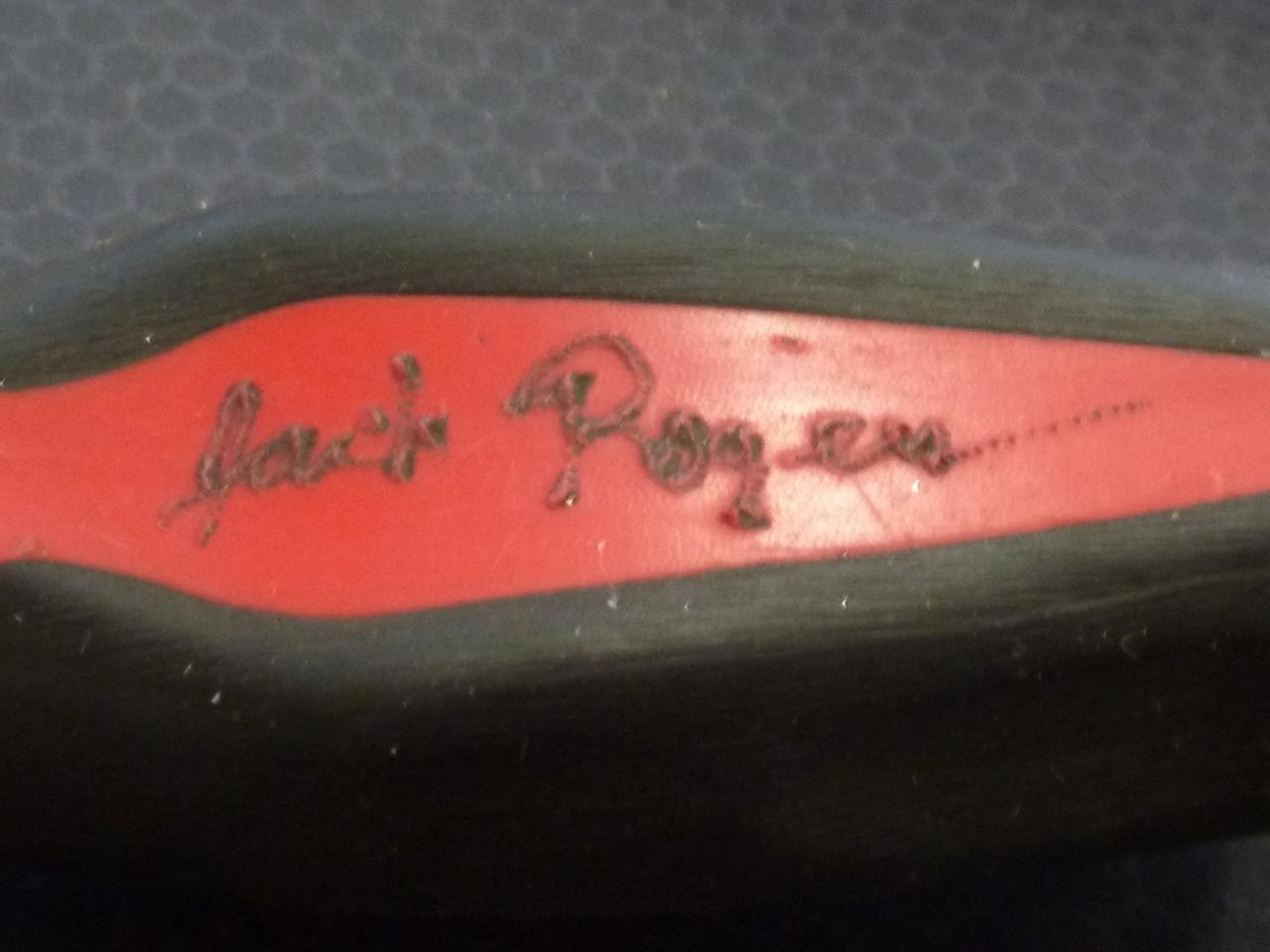 3 LARGE SNAP-ON SCREWDRIVERS RED/BLACK HANDLES – FREE SHIPPING