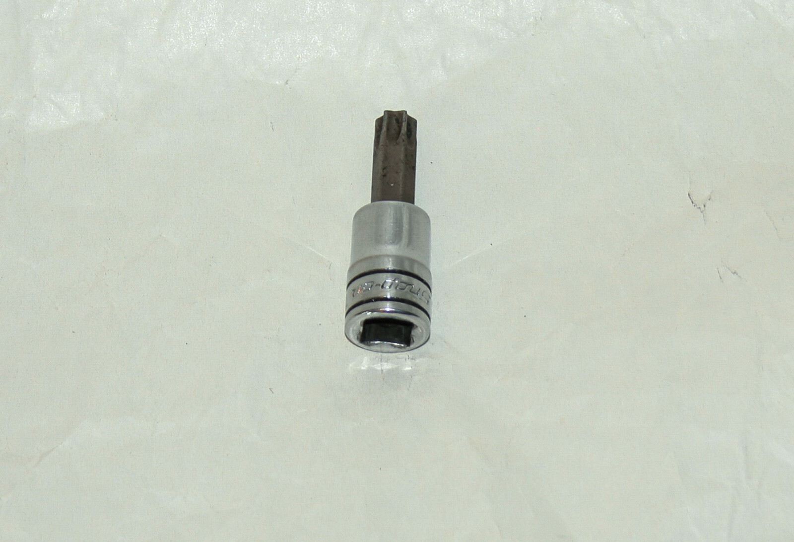 Snap On Tools FTX50E T50 Socket Driver