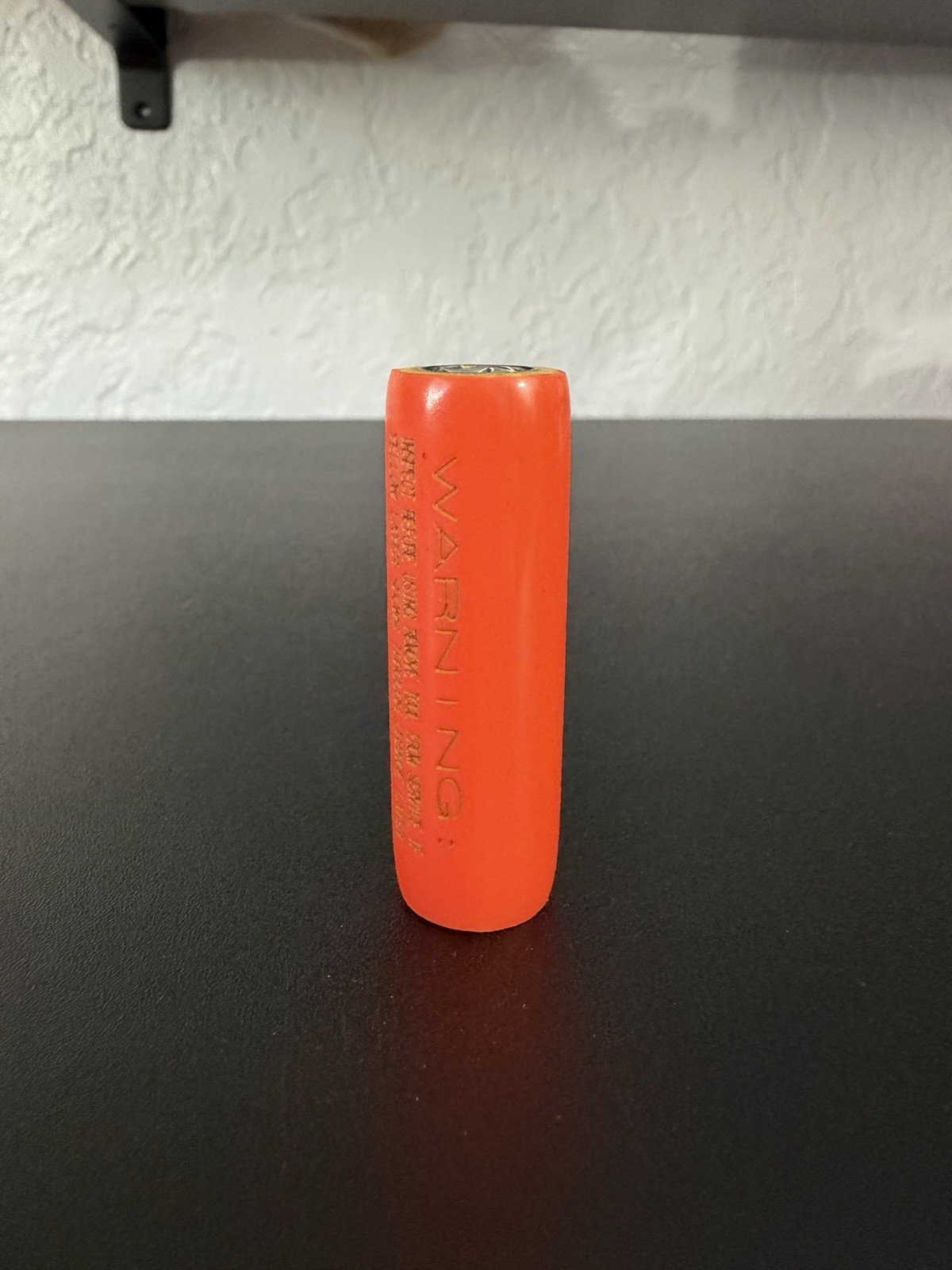Cementex IS14-10L 5/16” Insulated Socket 1/4” Drive 1000V