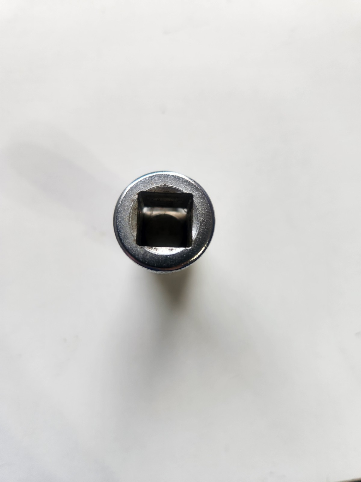 SNAP ON FSUM10 3/8 DRIVE 10mm METRIC UNIVERSAL SWIVEL SOCKET 6 POINT