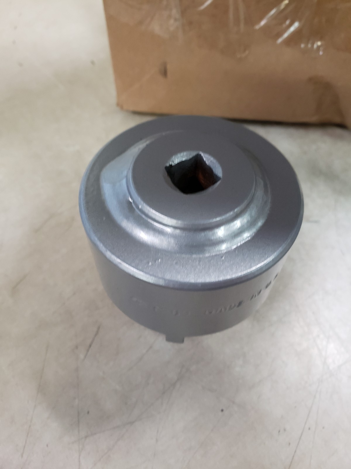 OTC Tools 7269 2-3/4″ Locknut Socket