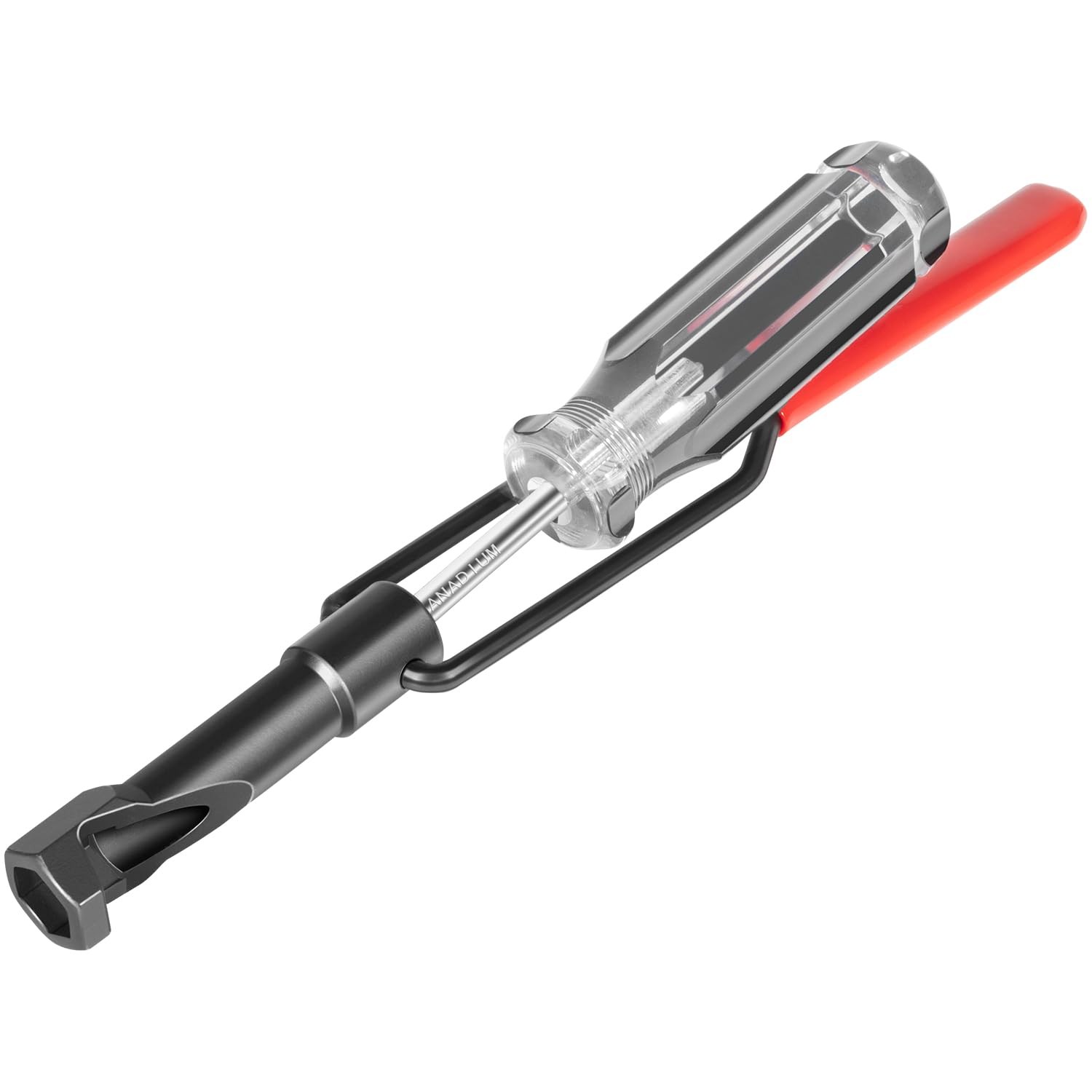 648828 12mm Jam Nut Valve Clearance Adjustment Tool for Honda Nissan Toyota Japa