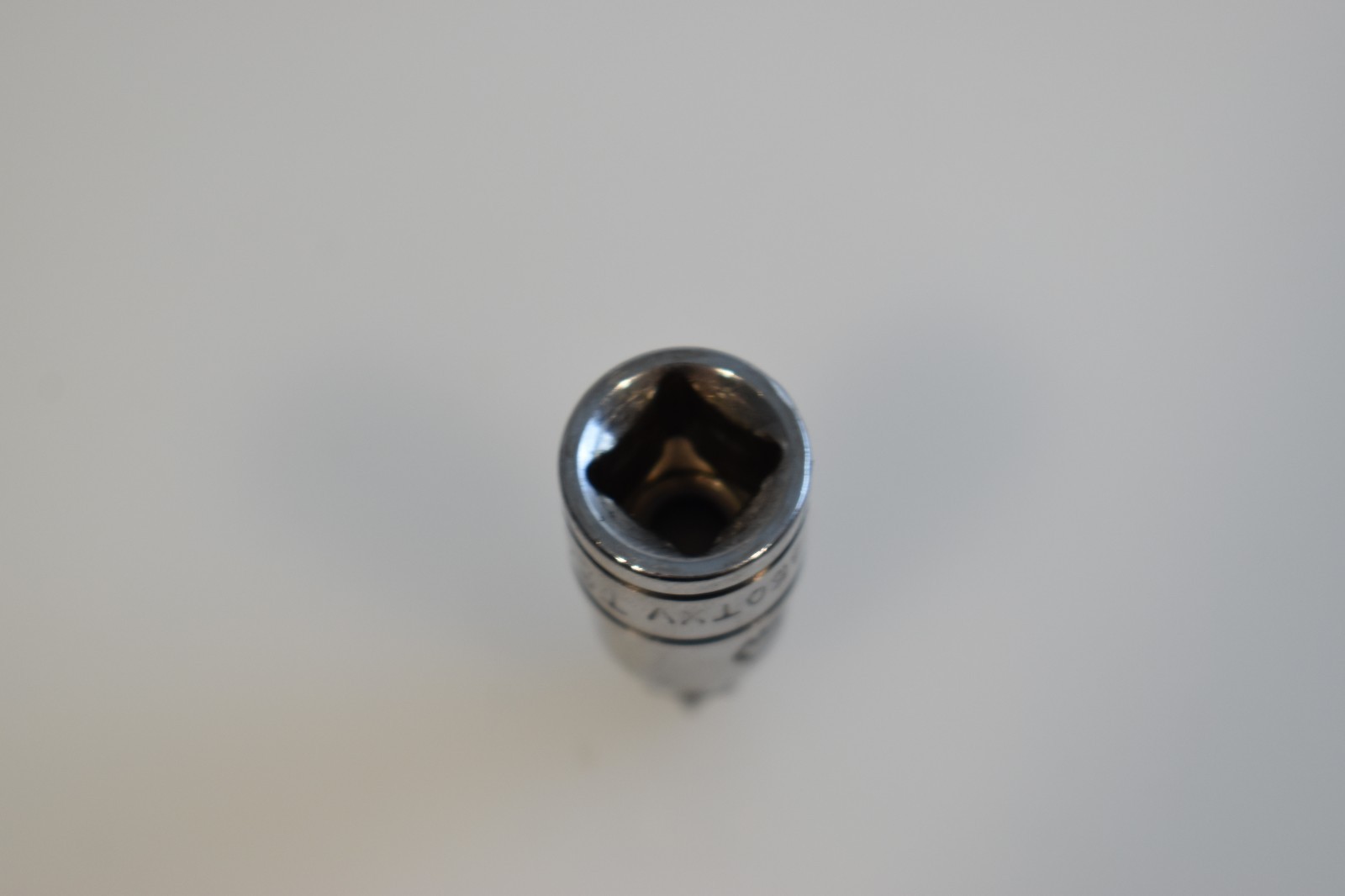 Matco ADV Tools B50TXV T50 TORX Bit Socket Driver 3/8″ Drive Chrome