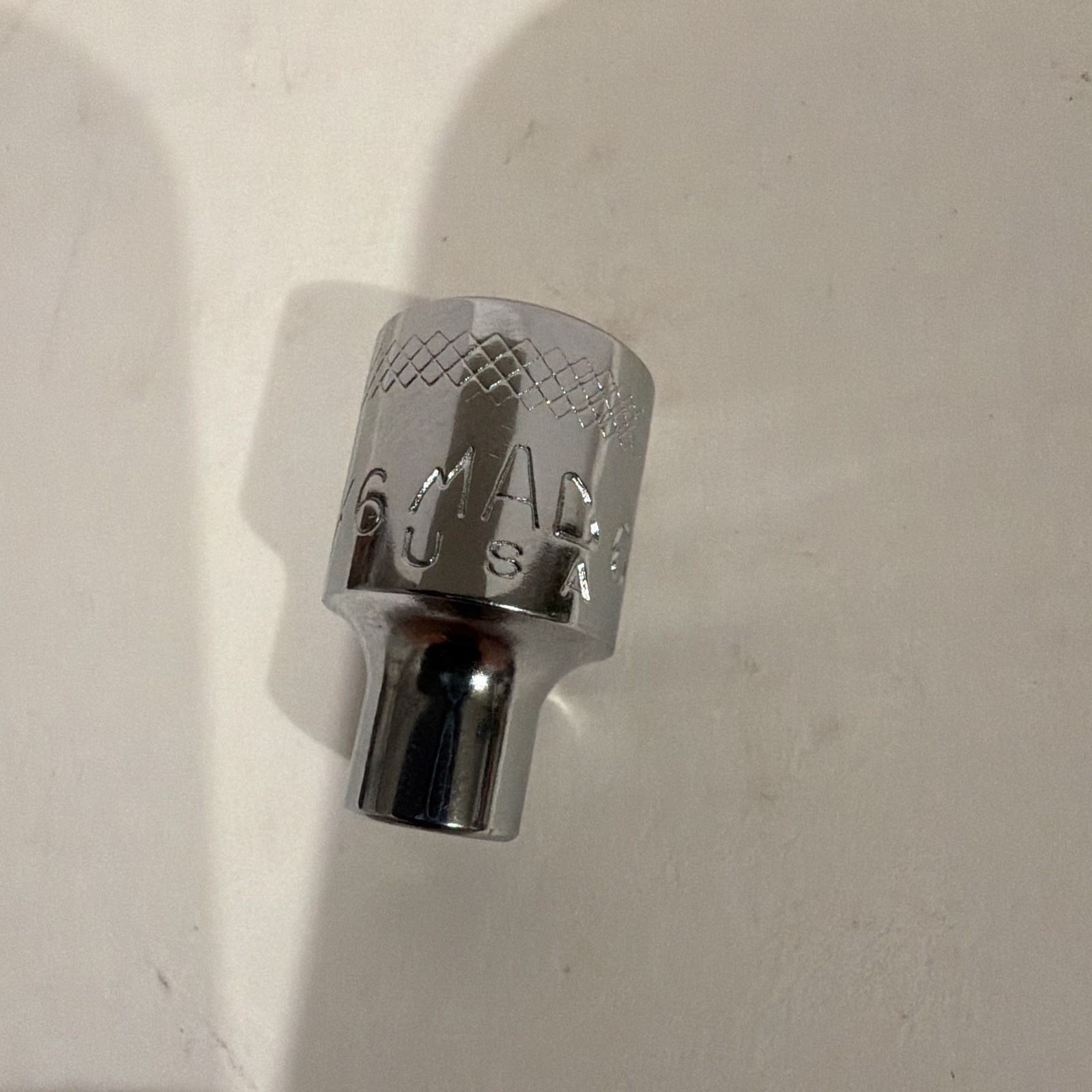 Mac Tools 6point 3/8 Drive 6mm Socket X6 6mm