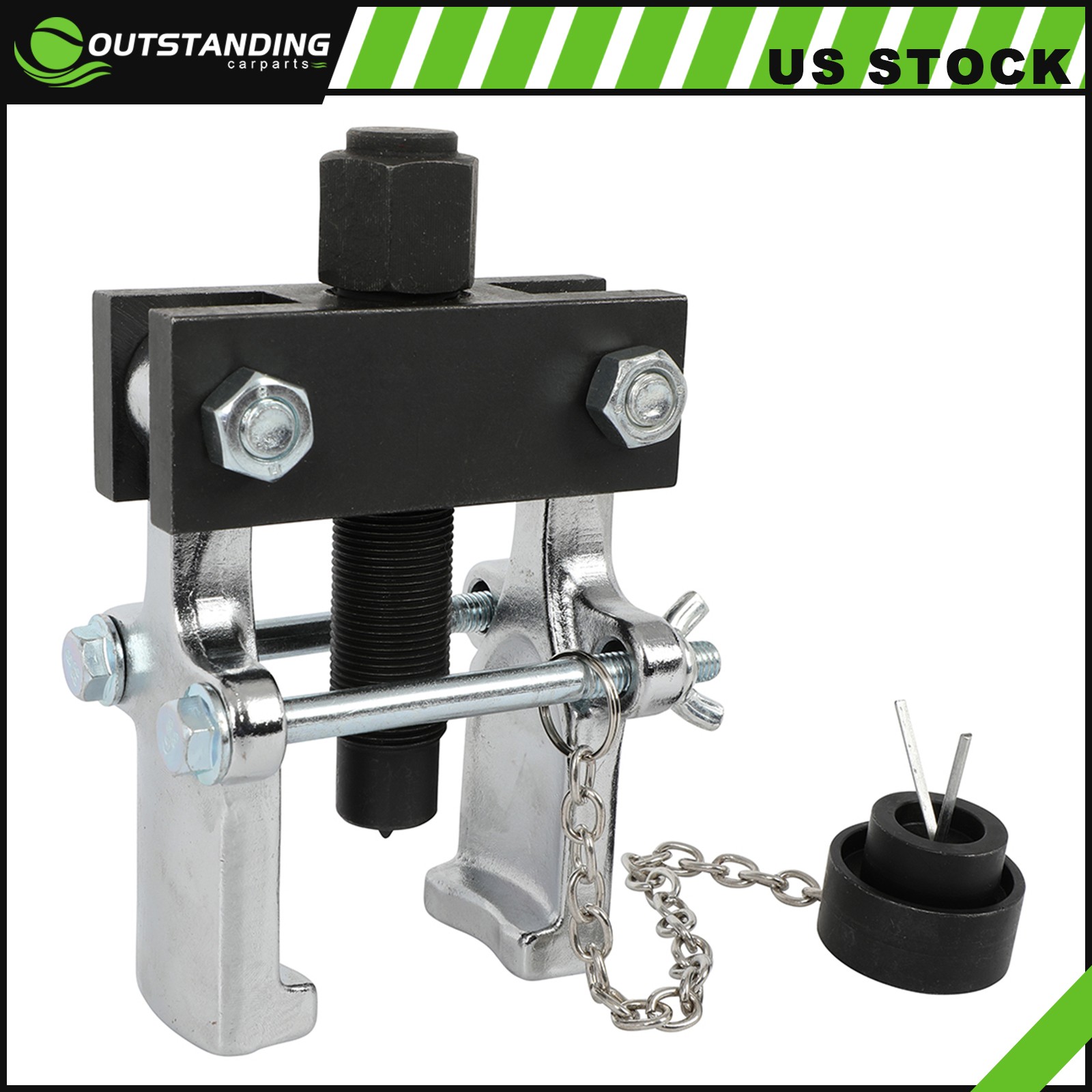 ✅New Pitman Arm Puller Universal Remove The Pitman Arm Shaft