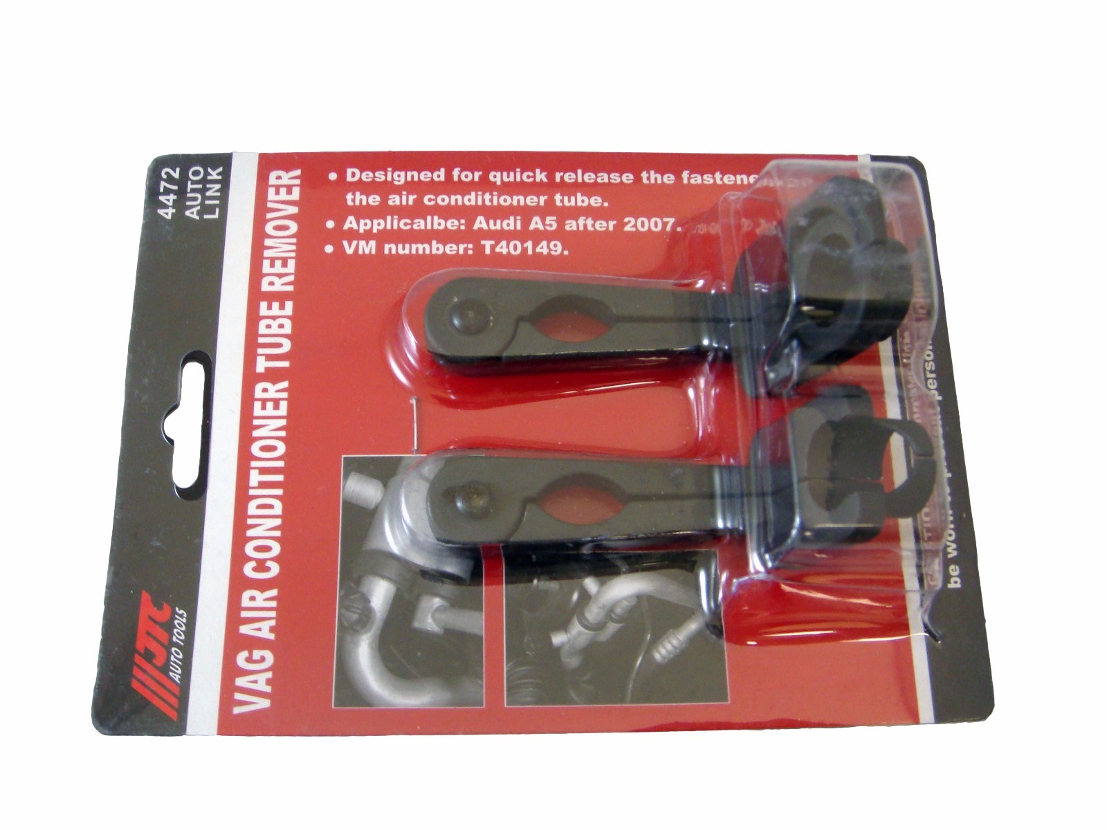 JTC Volkswagen VW, Audi Air Conditioner Tube Remover JTC 4472, VW# T40149