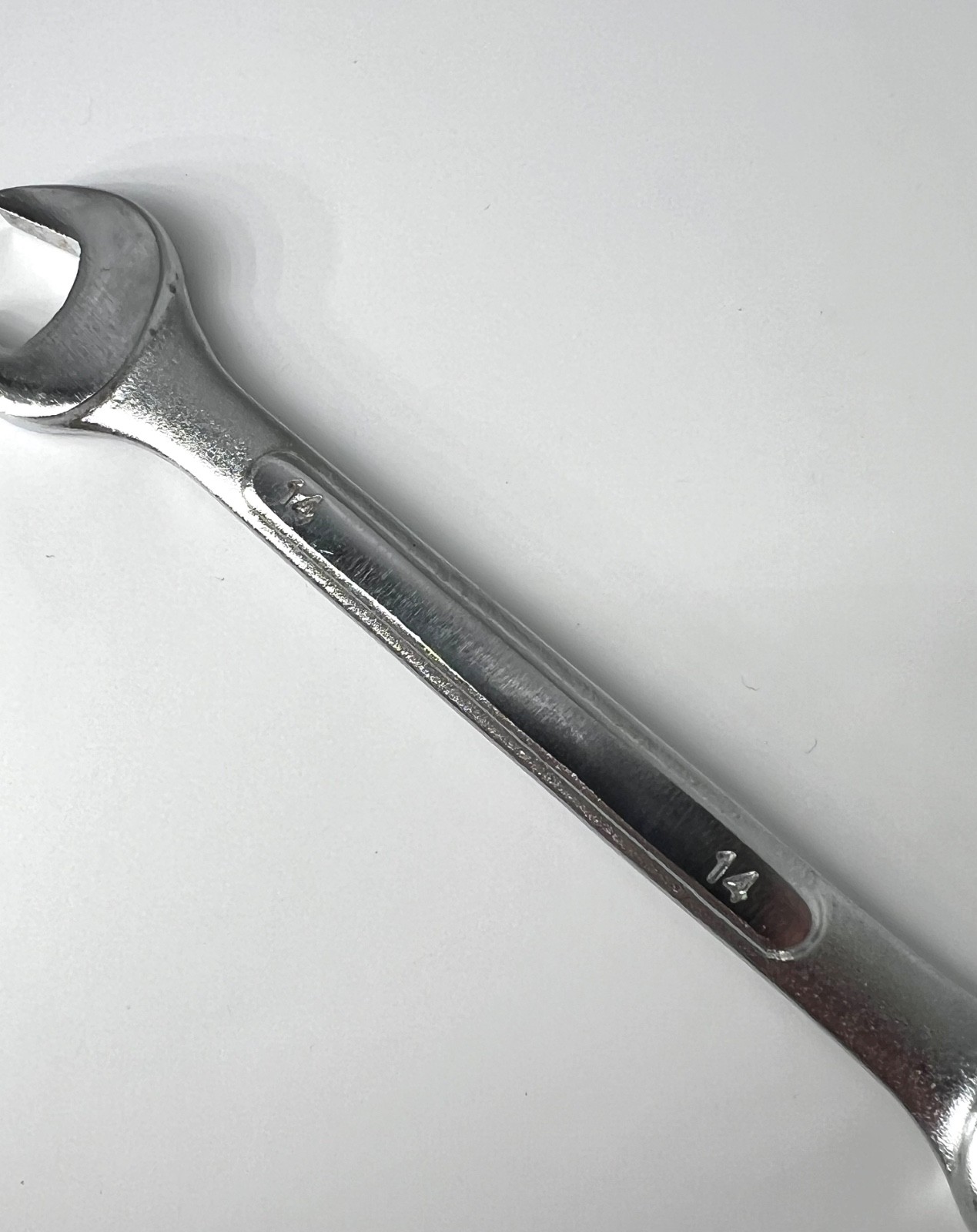 Lot of 13 vintage Mechanic Wrench set 7mm – 17mm TATOOLS Thorsen Great Neck