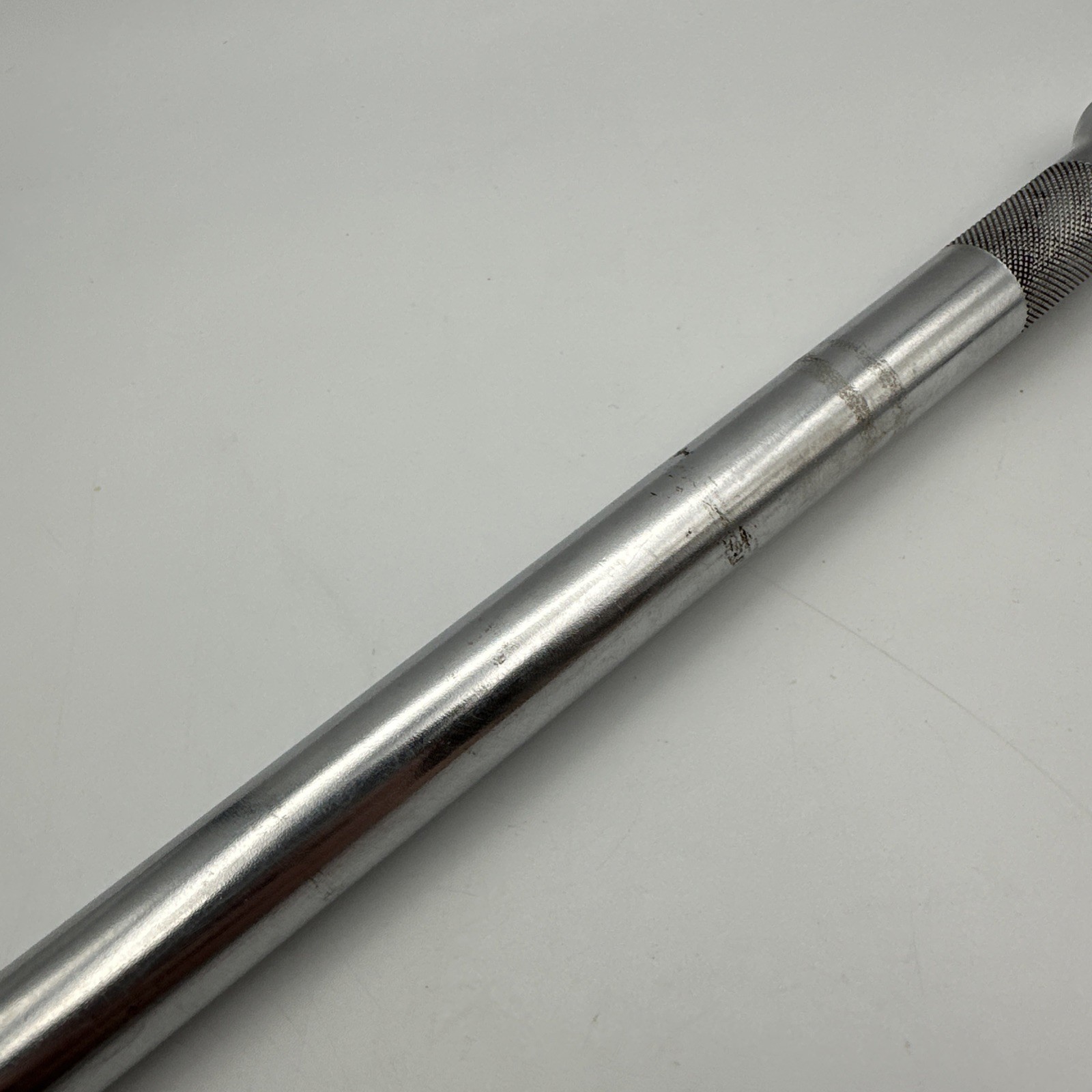 Snap-on 1/2″ Drive 11″ Knurled Extension SXK11 Made in USA