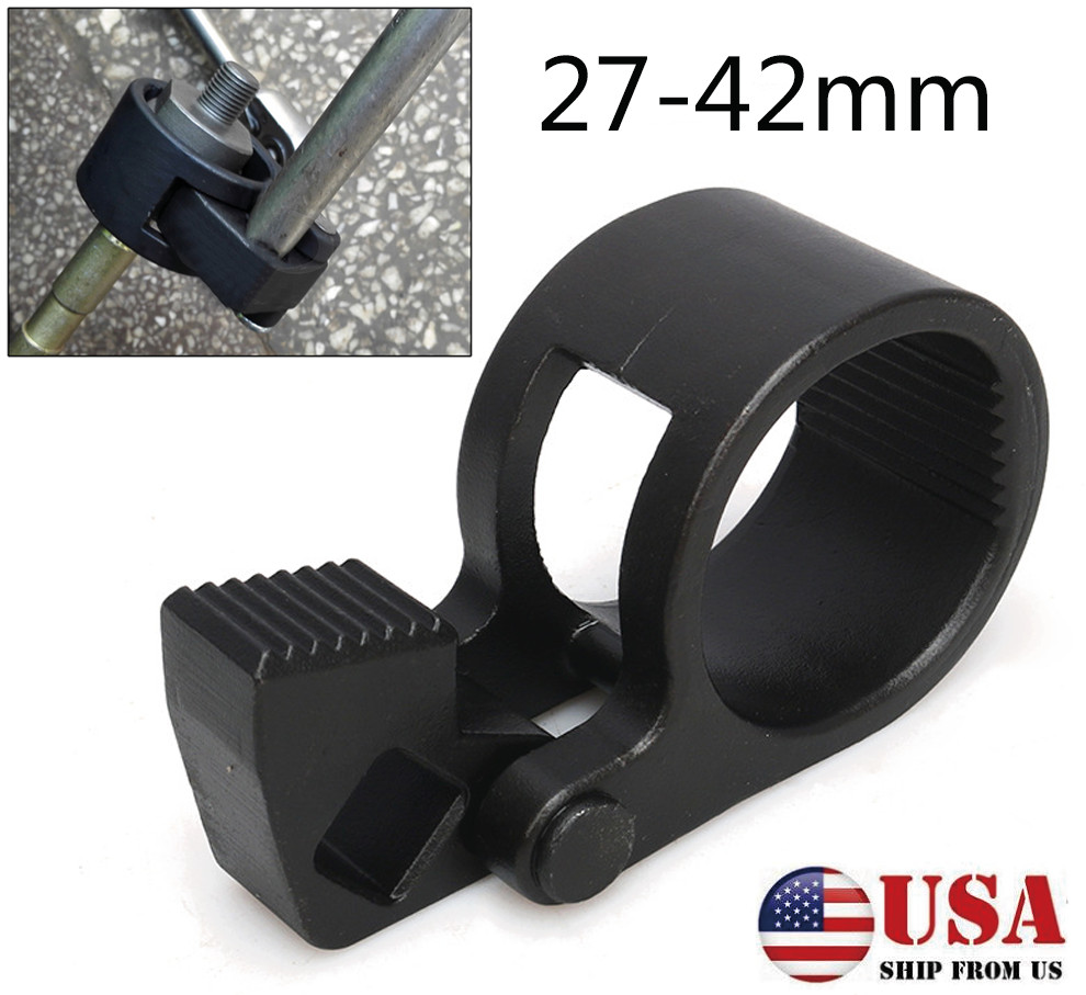 27-42mm Universal Car Truck Inner Tie Rod End Wrench Steering Rods Removal Tool