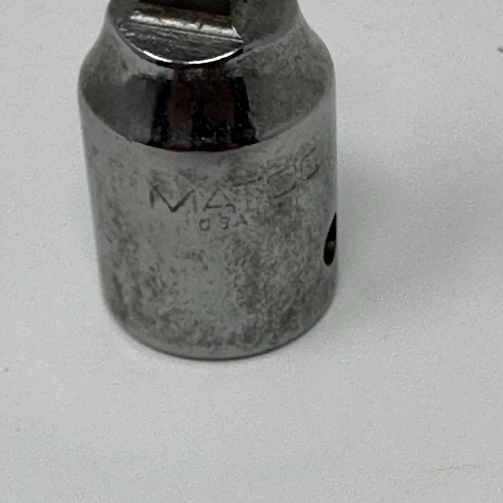 Matco Tools C1EW – 1/2″ Drive 2″ Long Friction Ball Wobble Extension