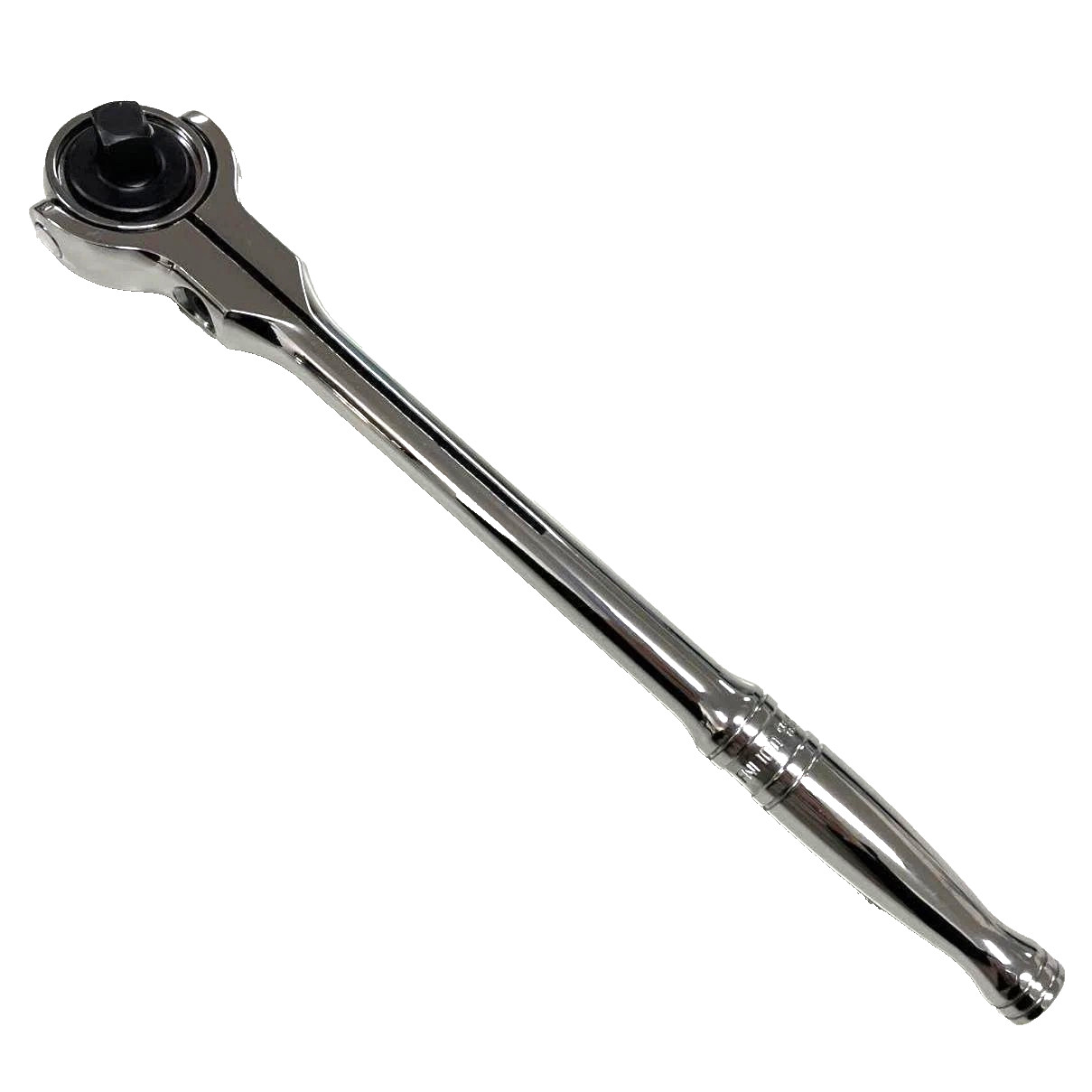 New Snap-on™ 3/8″ Drive 10″ Long Handle Round SWIVEL Head Ratchet FNF100