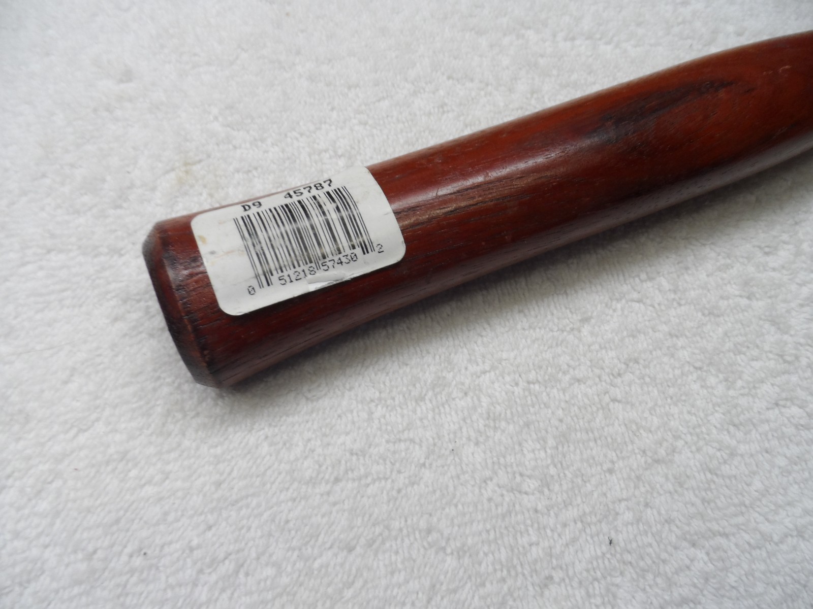 Craftsman No 2 Rubber Mallet, made in USA – Part # 45787