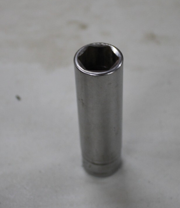 SNAP-ON TSM17 17MM DEEP SOCKET 1/2″ DRIVE FREE SHIPPING