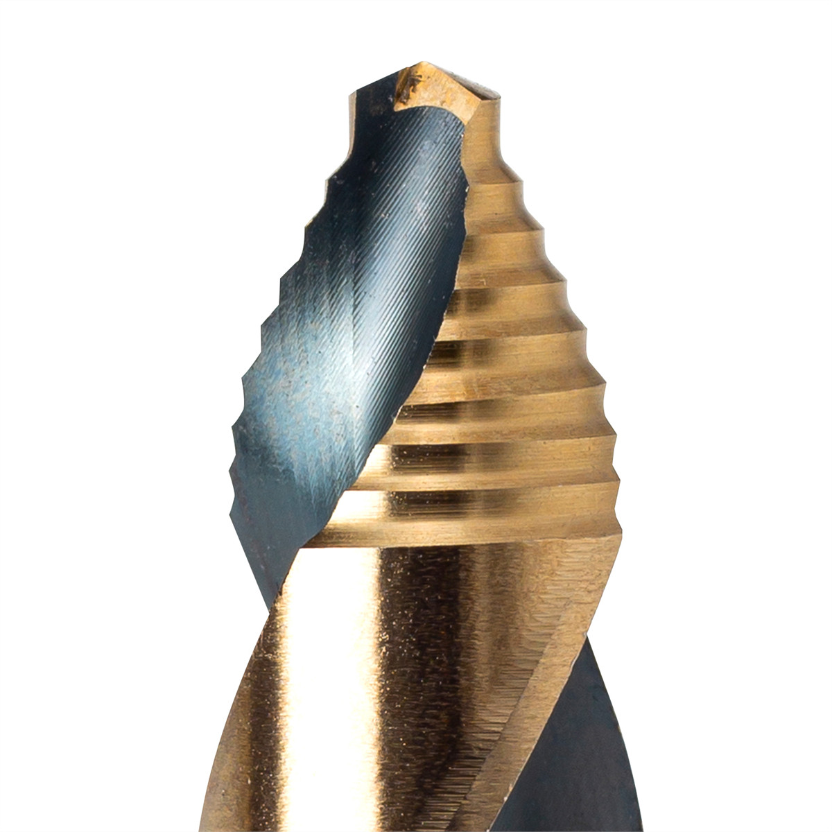 K Tool XD3106 Speedy Tip Cobalt Tungsten Drill Bit Set 1/16 to 1/2 Inch