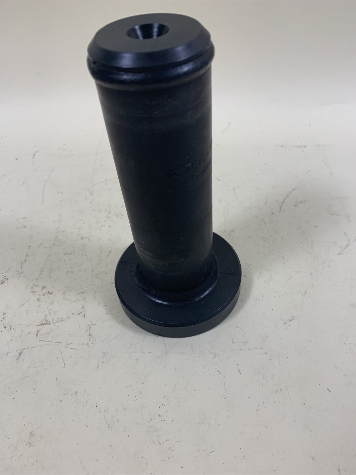 FORD ROTUNDA OTC TOOL T87L-77248-BH (307-185) FRONT PUMP FLUID SEAL STAKING TOOL