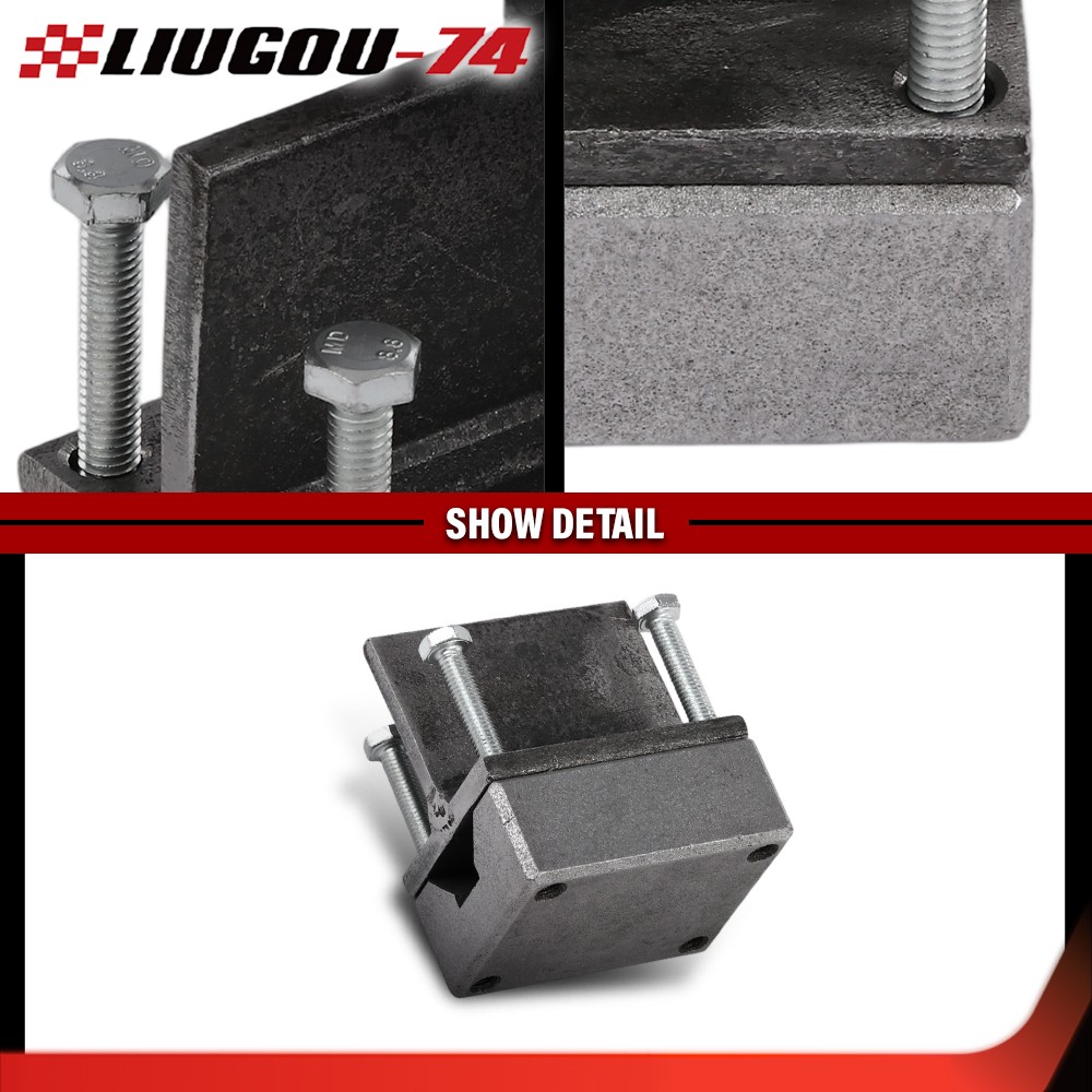 Torsion Bar Tool Remover Installer Kit Fit For A, B, E, C Body