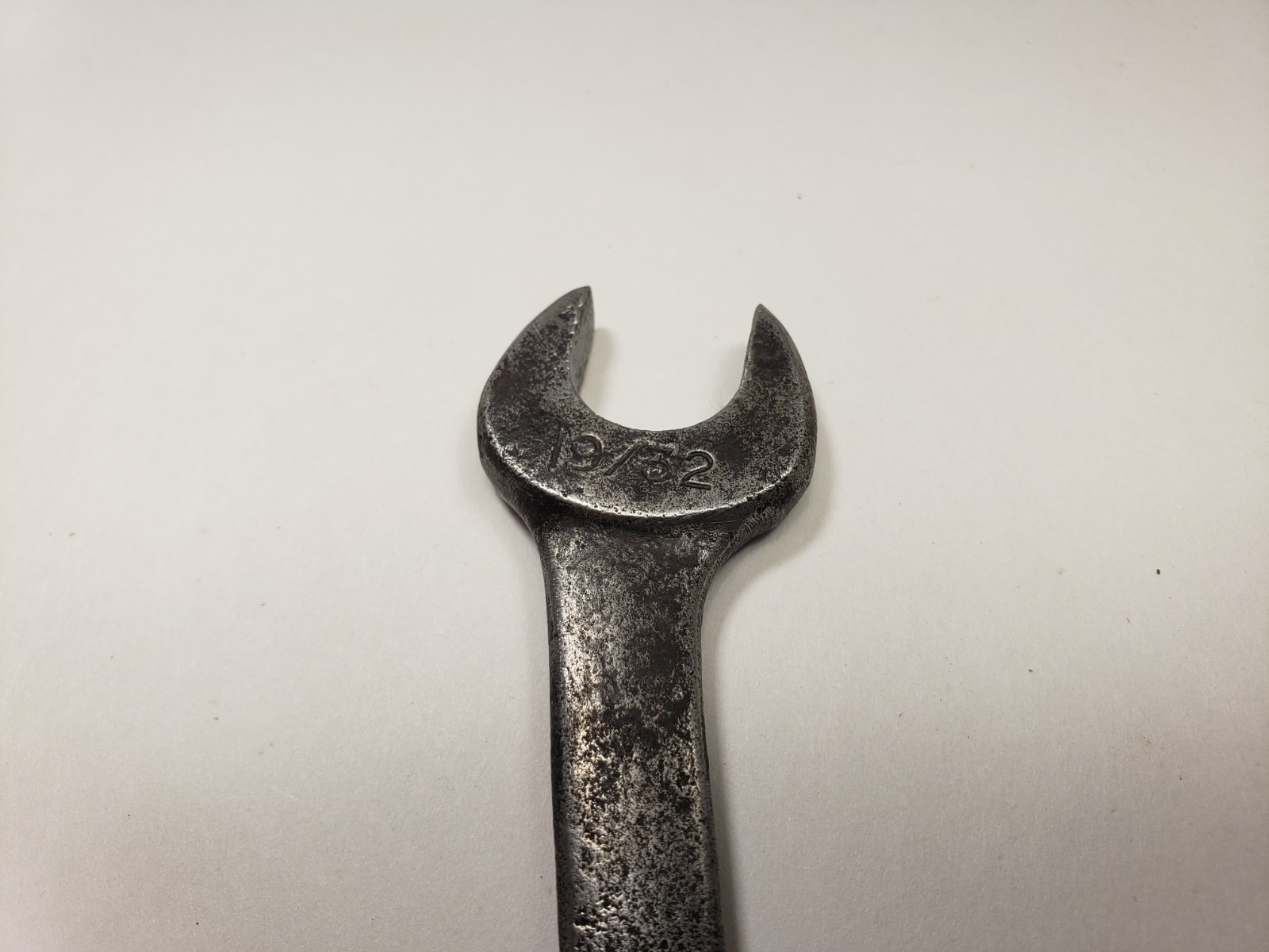 Willys MB GP GPW Jeep, Vlchek 25 Tool Kit Wrench