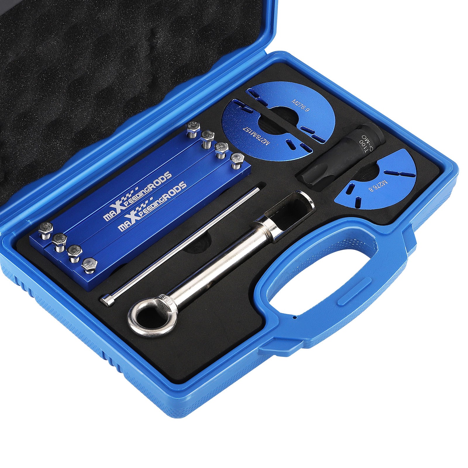 Camshaft Adjuster Locking Tool Kit For Mercedes Benz M270 M274 M276