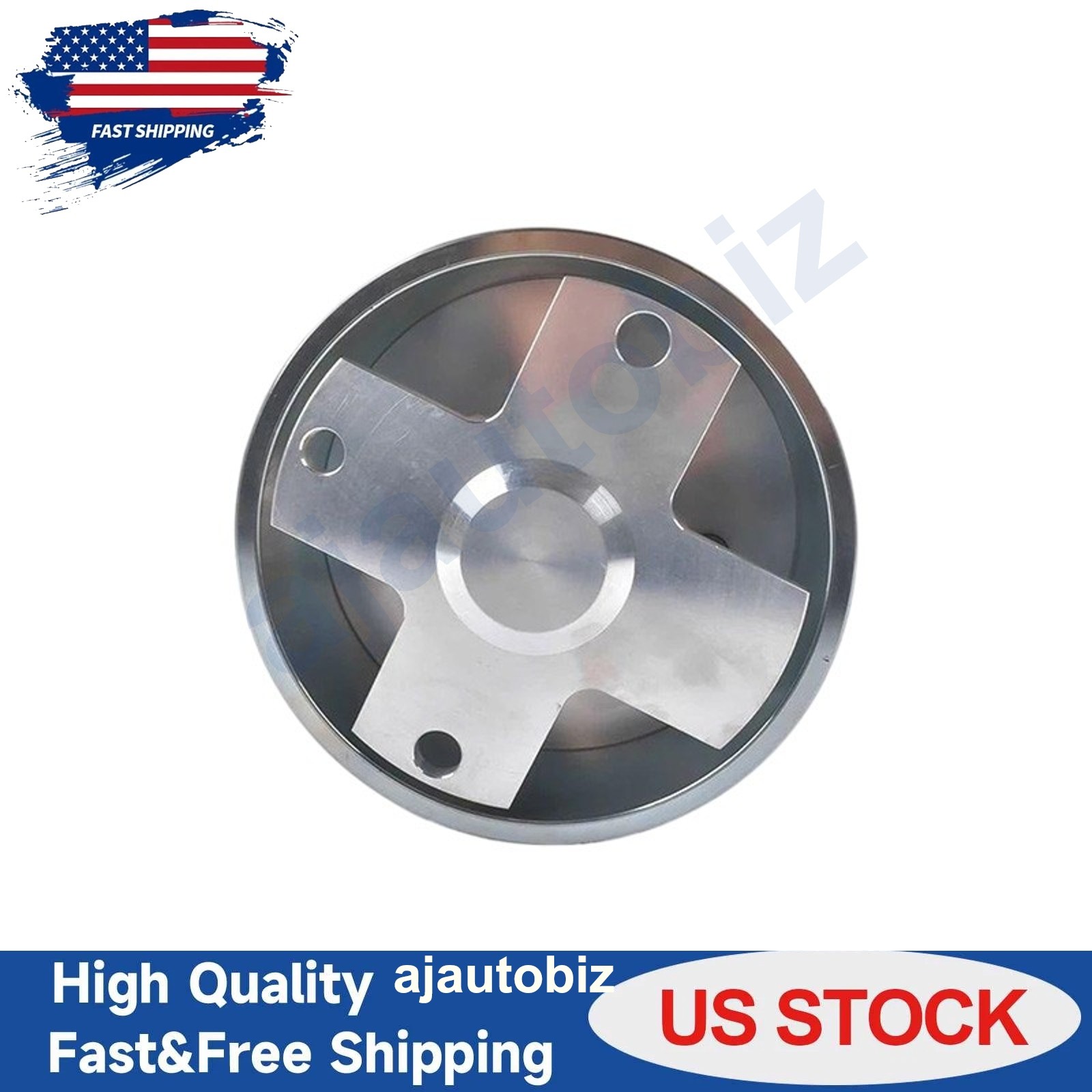 Rear Crankshaft Oil Seal Installer Tool 9990166 88880013 For Volvo D12 D13 FM12