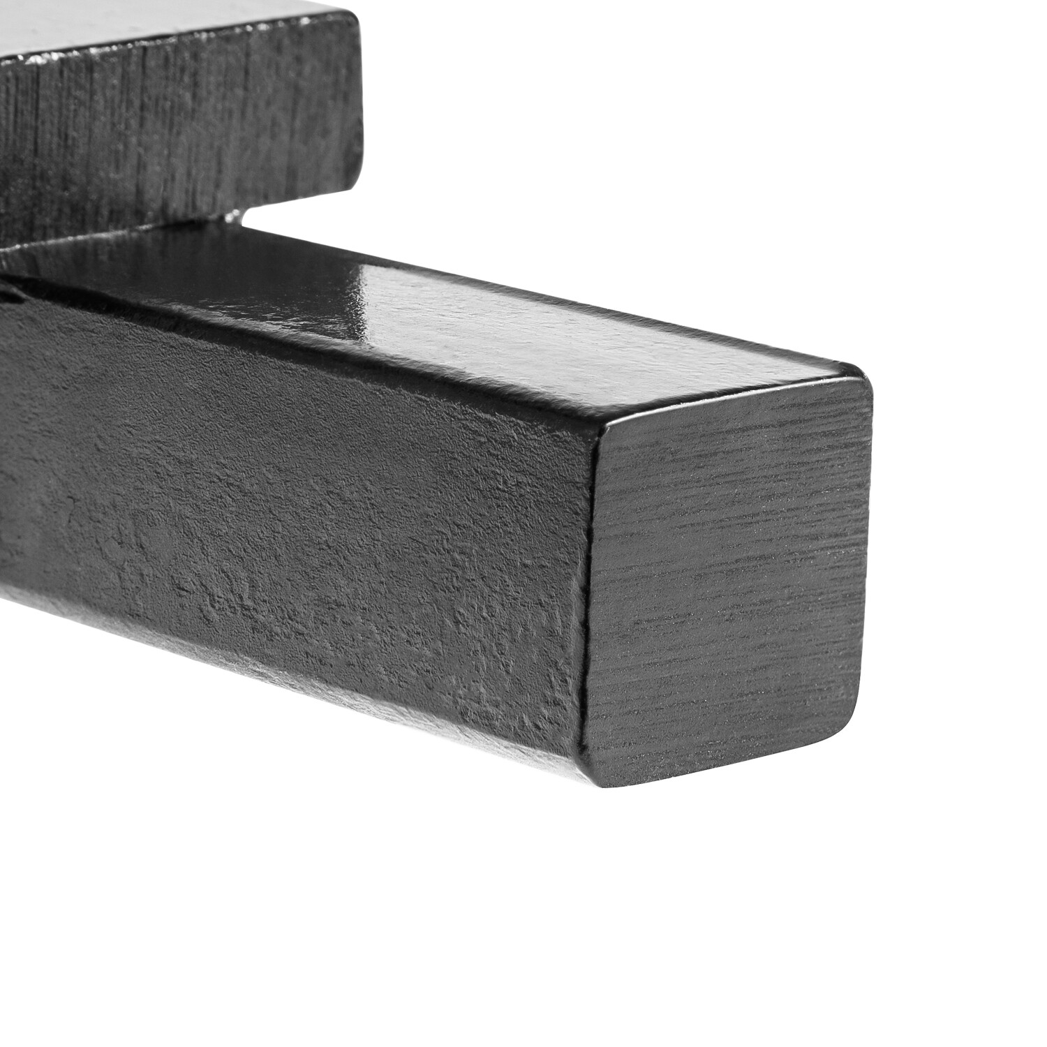 1 Inch Blacksmith Anvil Hardy Tool Set – Hot Cut, Creasing Stake, Fuller, Fork
