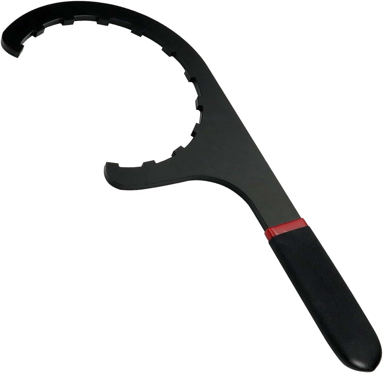 61060 Diesel Filter Wrench Removal Tool For Kenworth, Peterbilt & Cummins Diesel