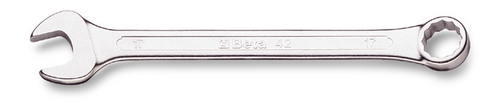 Beta Tools 9 Piece Combination Spanner Set 42/SC91 Karting Kart Parts UK