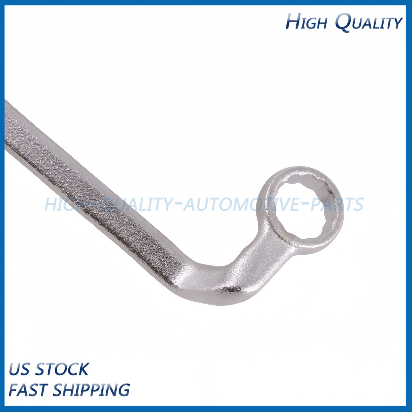 NEW Starter Motor Wrench 9/16″ Back Bolt Fits For John Deere Tractors JDE80