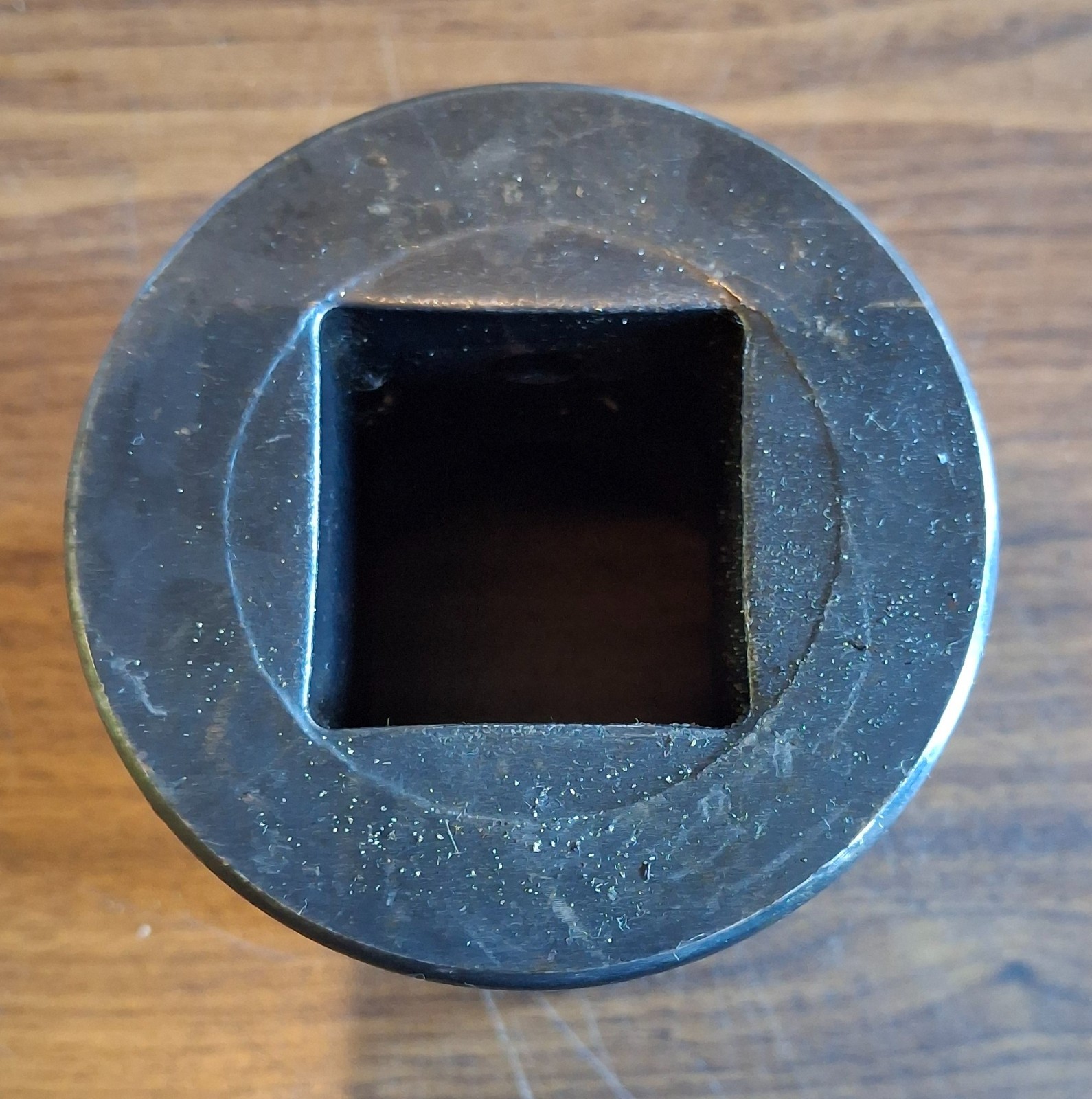 OZAT 2436M57 2 1/4″-57 For Parts. (READ)