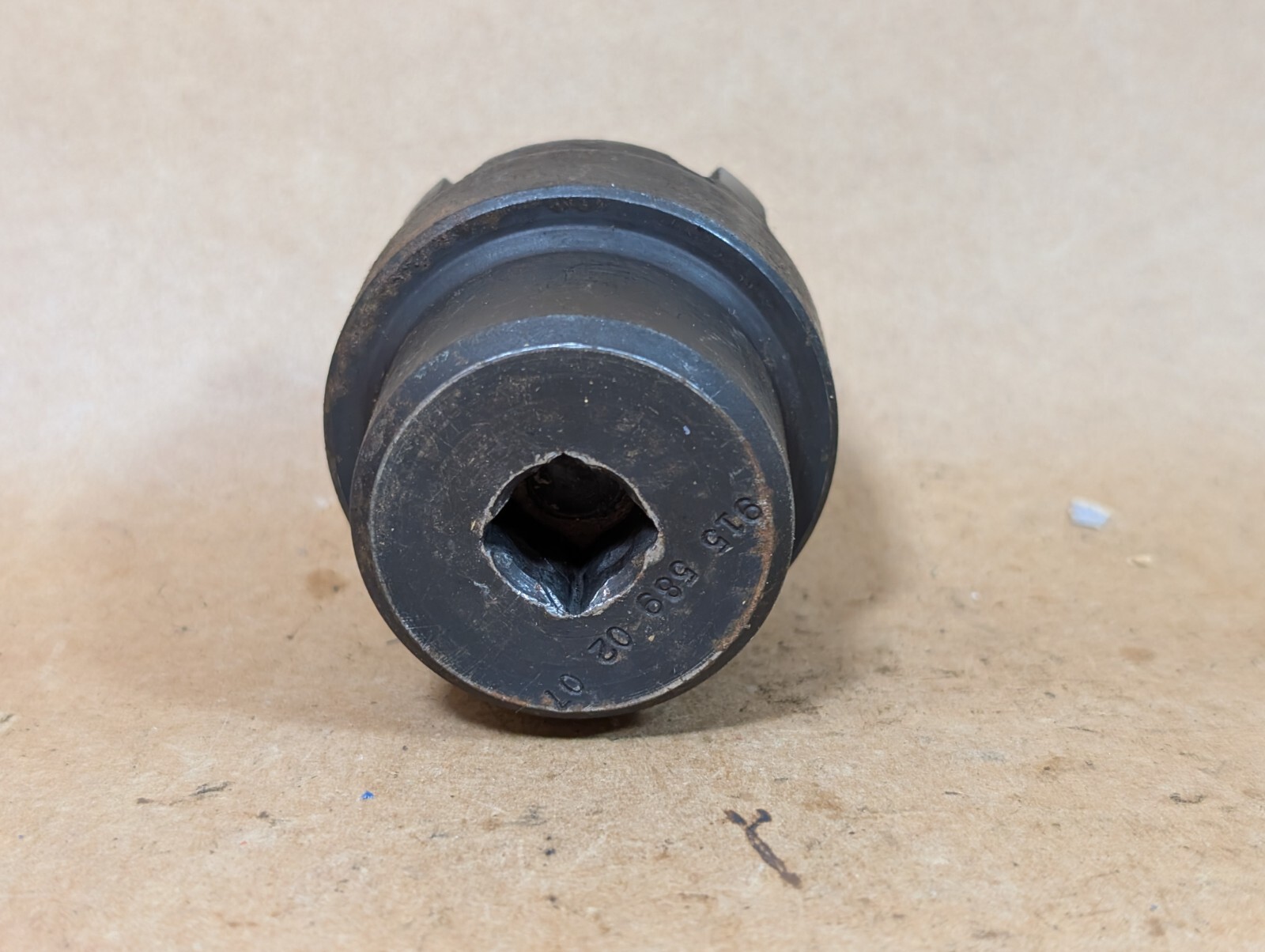 915-0207 OEM Drive Socket Rear for MB Mercedes 420 280 220 250 300SEL 230