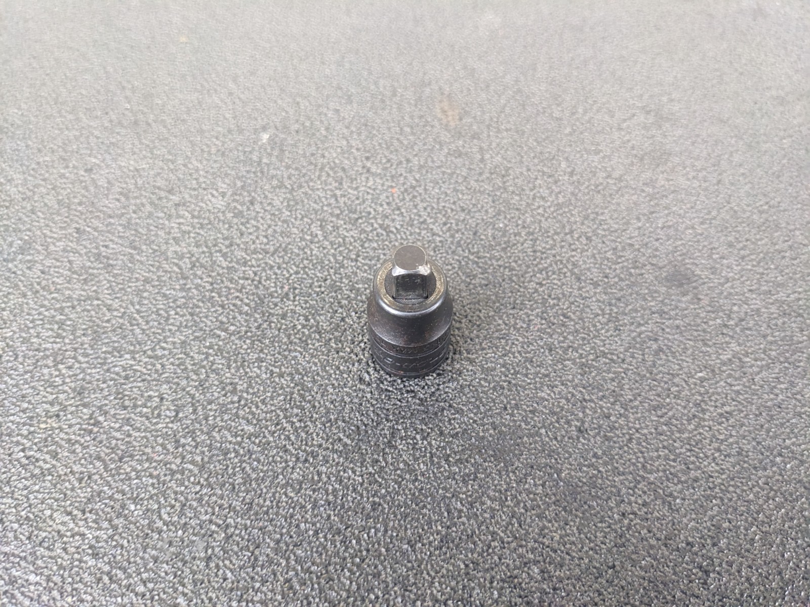 #bm193 Snap On 3/8″ TO 1/4″ Drive Square Drive Adaptor GFAT1E