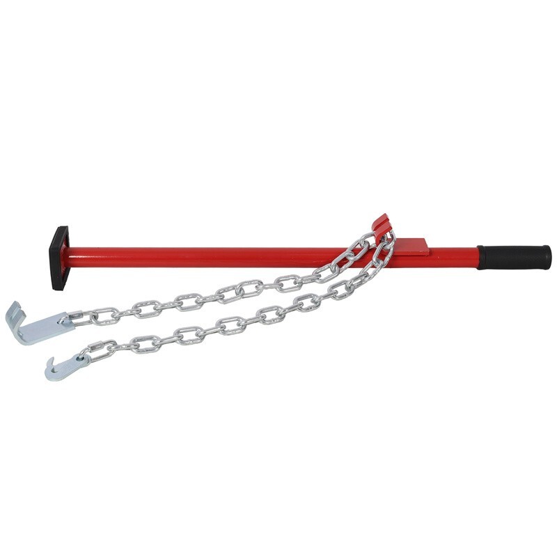 30in Universal Car Alignment Tool Panel Bumper Repair Bar Pulling Stick Body Kit