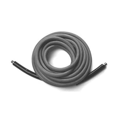 Astro Pneumatic 3018-16B Black Rubber Hose, 16-Foot Length