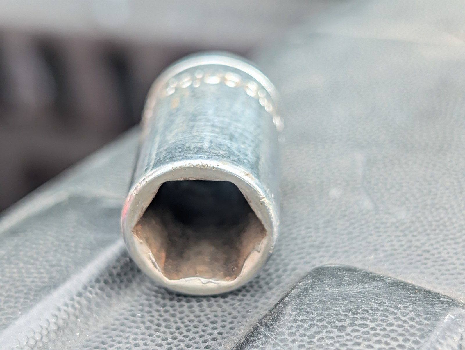 10MM companion socket 1/4″ drive
