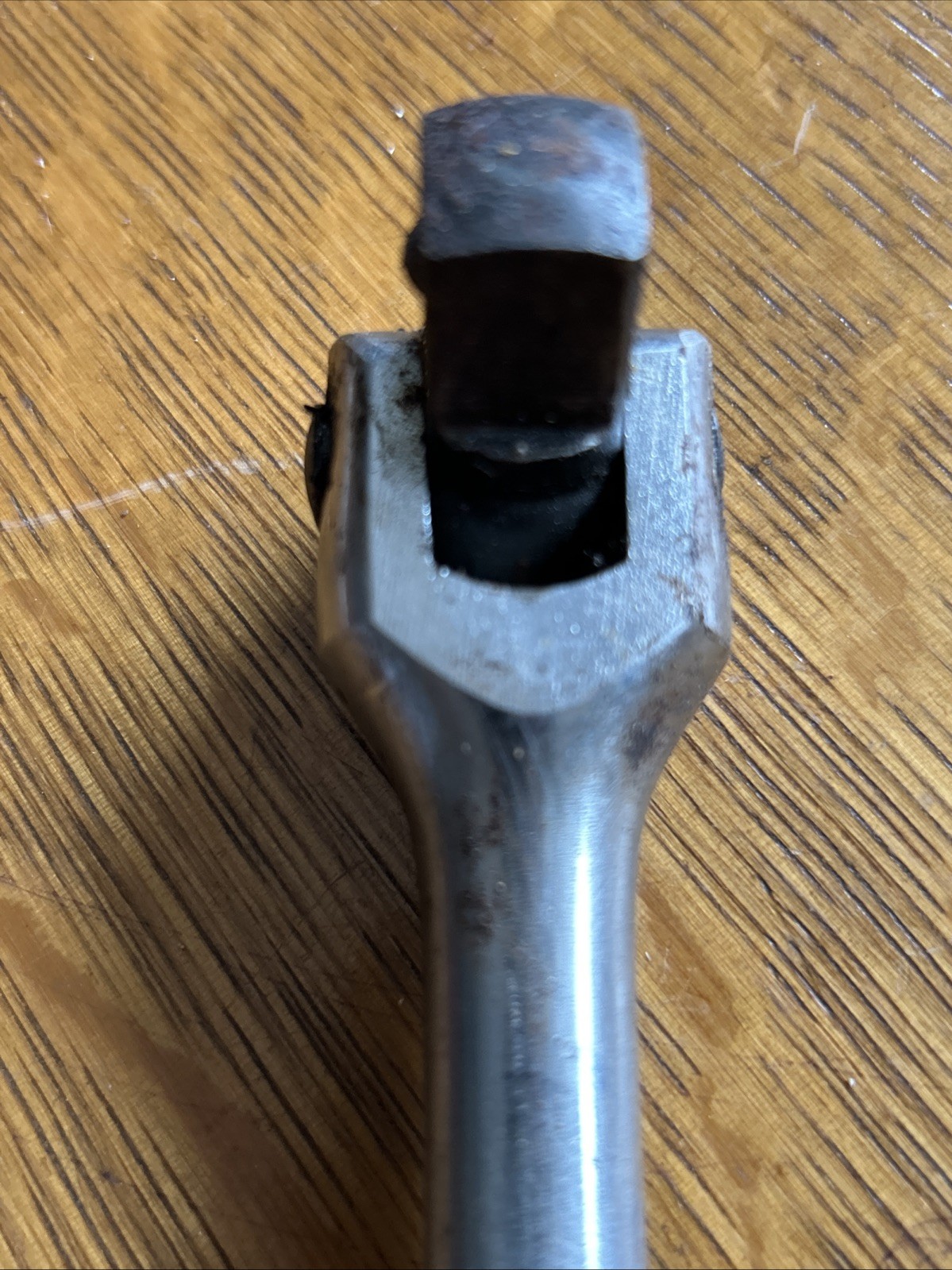 Vintage Challenger by Proto 1/2″ Drive 16″ Breaker Bar #1670 USA