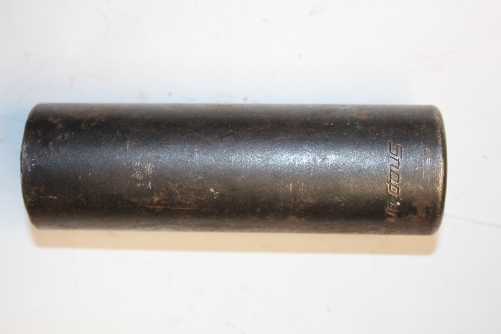 Snap-on TOOLS 1/2″ Drive 6-Point SAE 1-1/8″ Extra Deep Impact Socket SIML360 USA