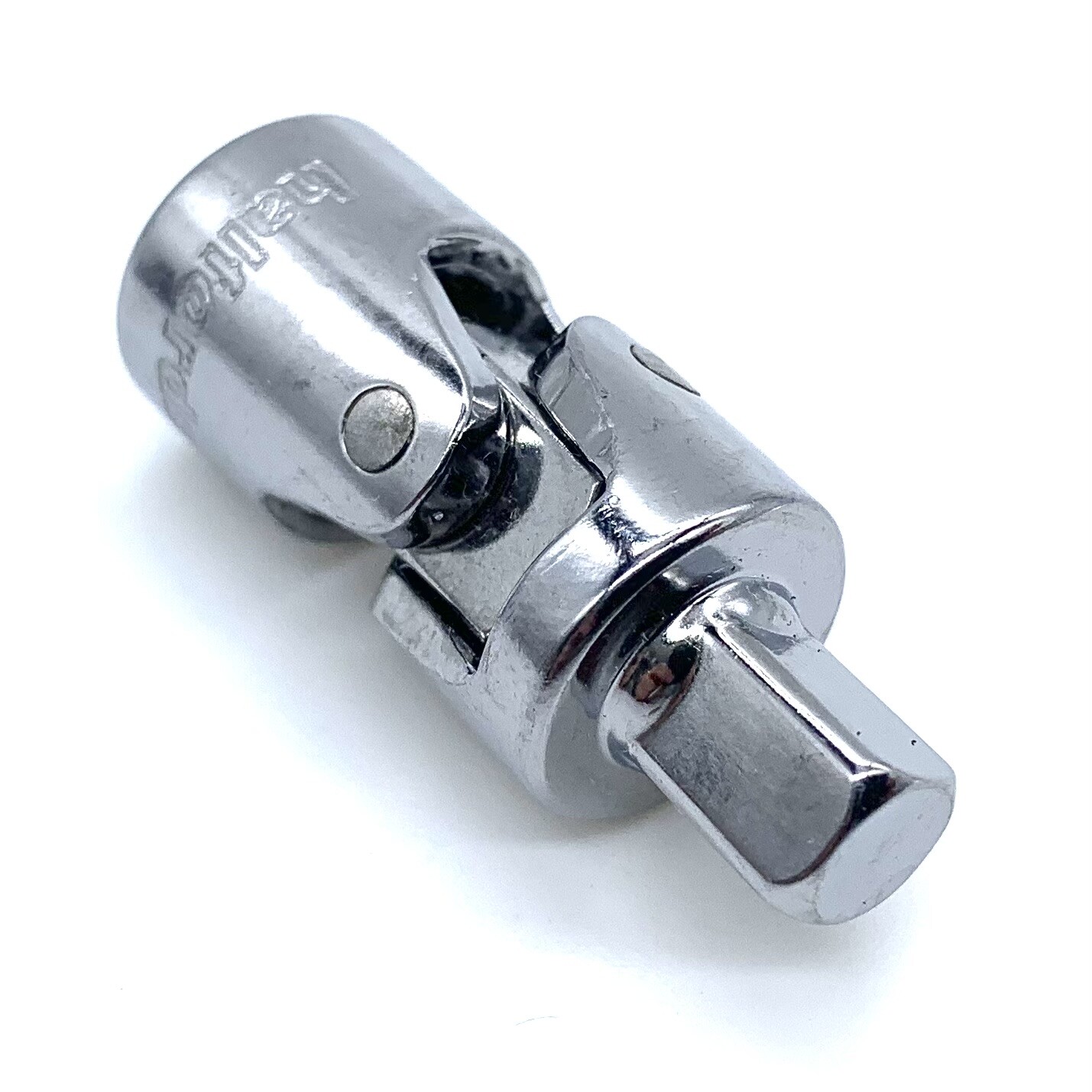 Halfords Advanced 1/4″ Square Drive Universal Joint – New – Lifetime Guarantee