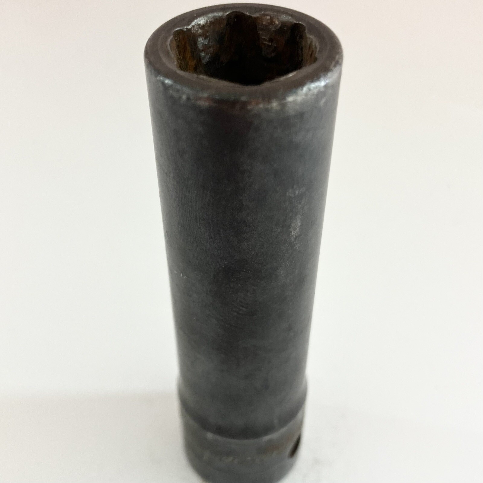 Snap On SIM160A Socket 1/2” Drive 1/2” 6 Point Deep Impact Mechanic Tool USA