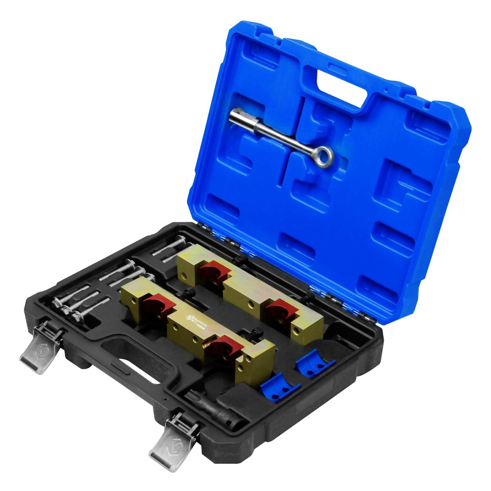 Upgraded Engine Camshaft Timing Tool Kit for Mercedes Benz M133 M264 M270 M274