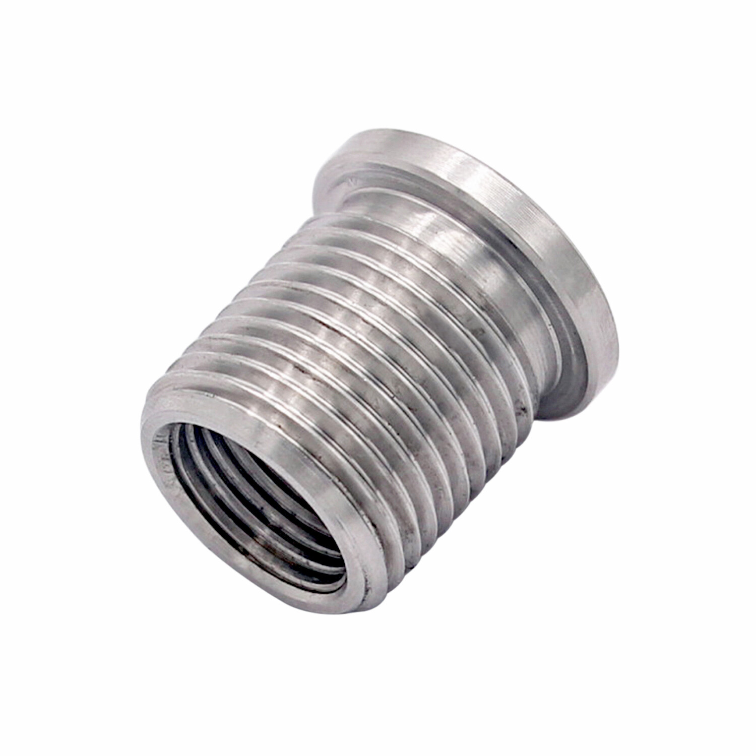 Replacement Spark Plug Port Insert Fit for Ford Lincoln Triton Engine 5.4L