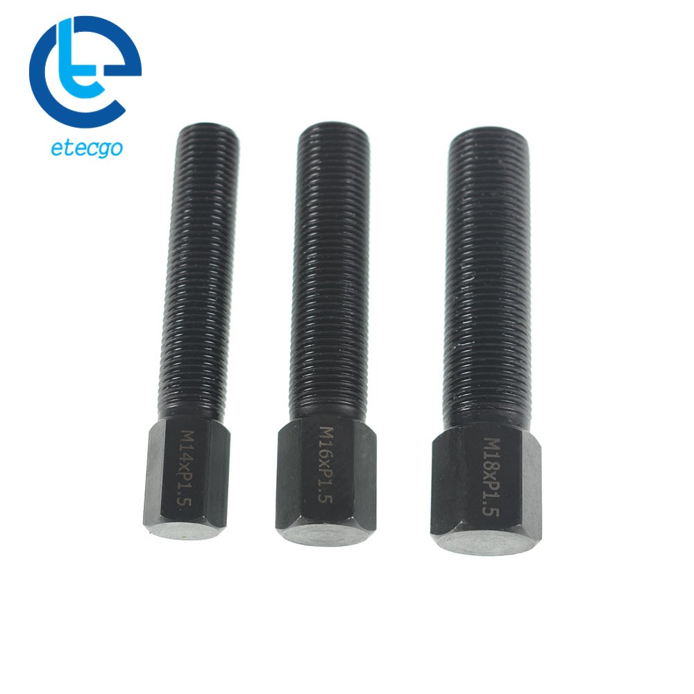 10pc Rotor Flywheel Driver Puller LH RH Tool Set ATV Motorcycle Dirt Bike