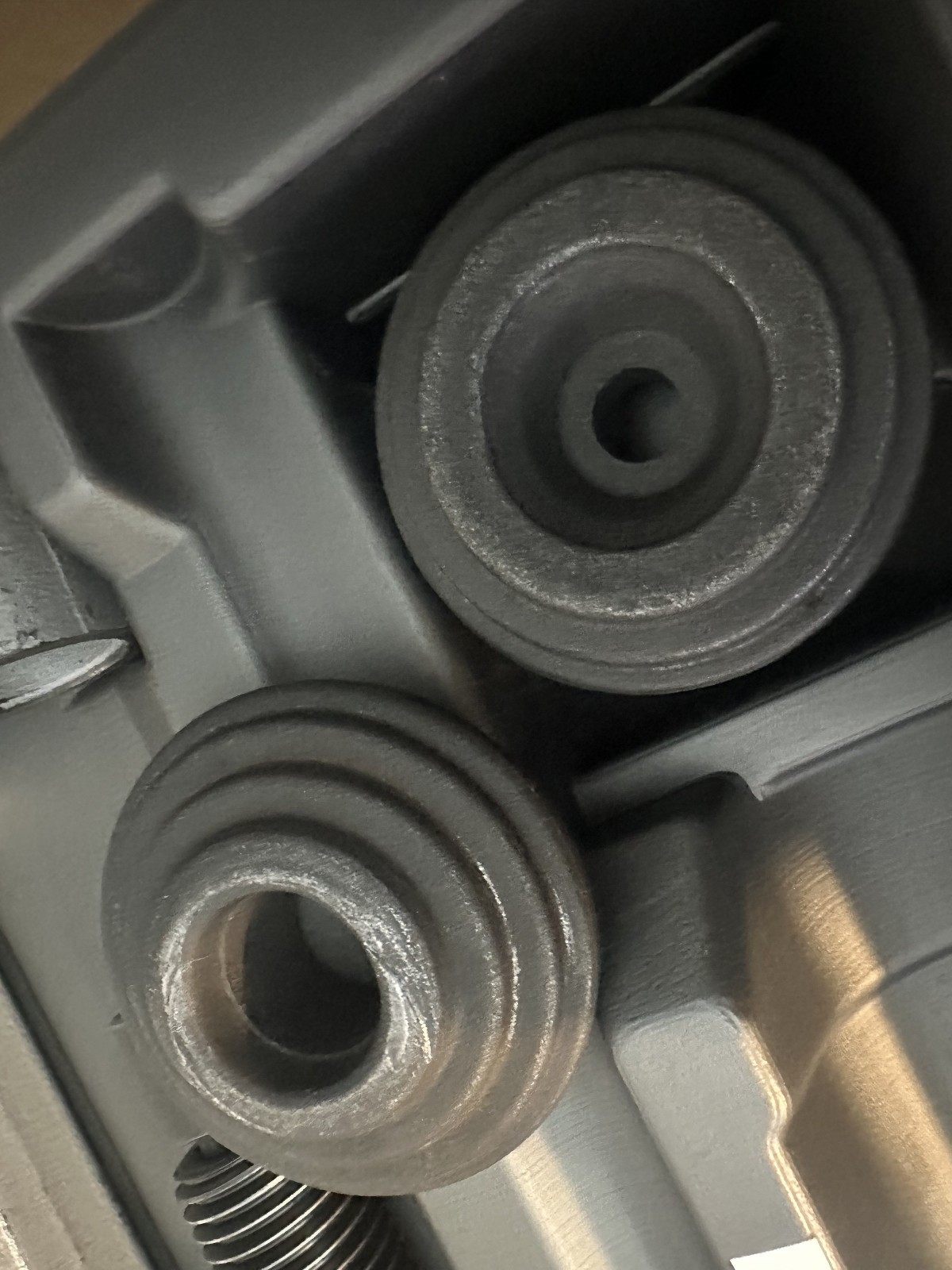 OTC 7249 3-IN-1 SERVICE SET BALL JOINT IN CASE USA