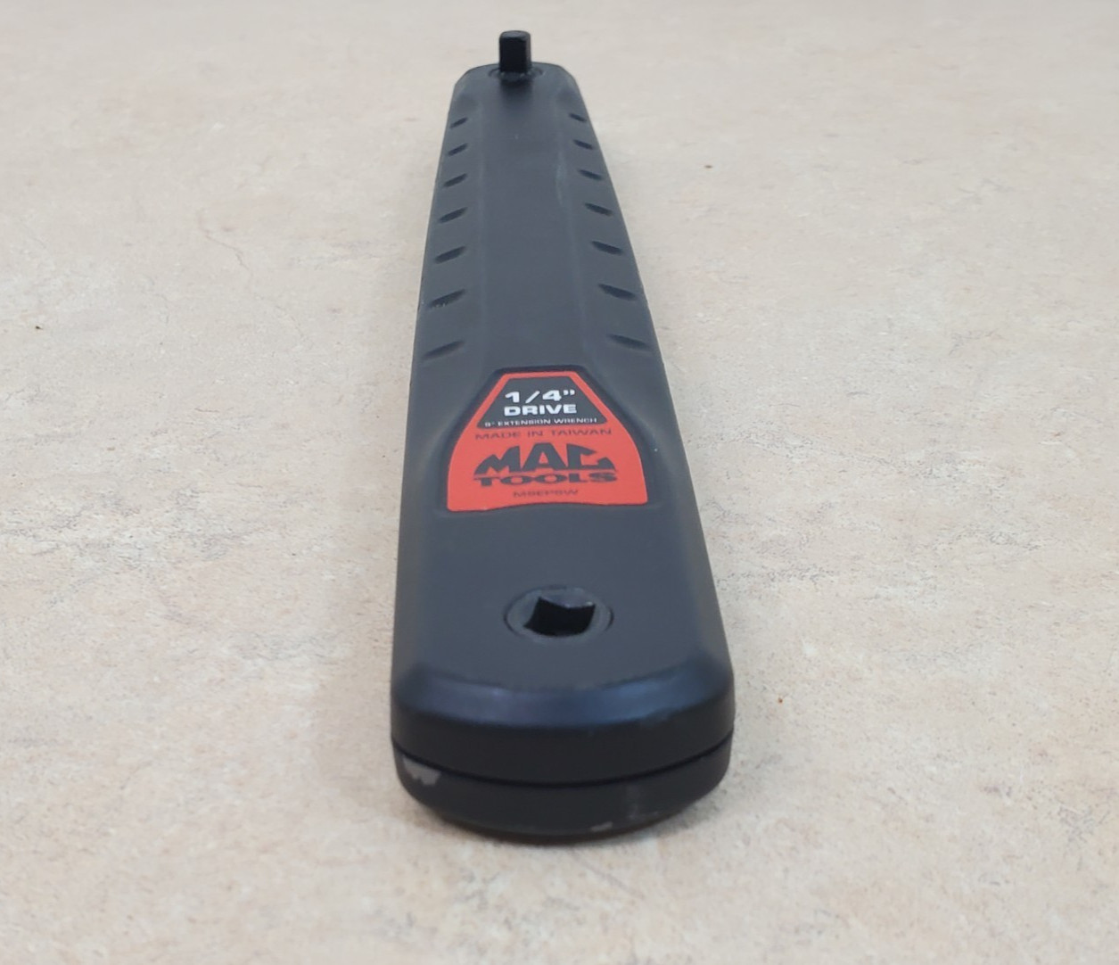 Mac Tools 1/4″ Drive 9″ Extension M9EPSW