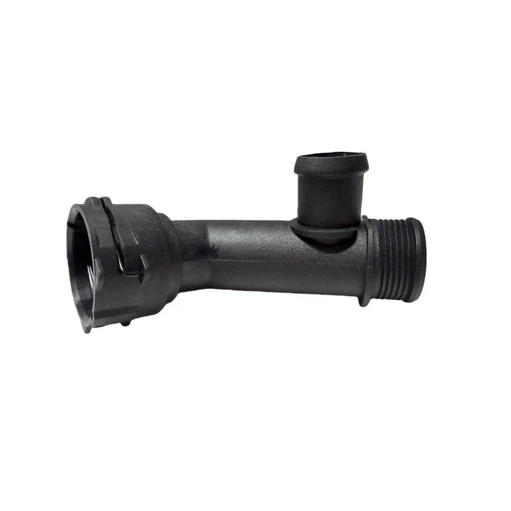 OEM Replacement Engine Coolant Hose Coolant Hose Replacement Engine Cooling Part