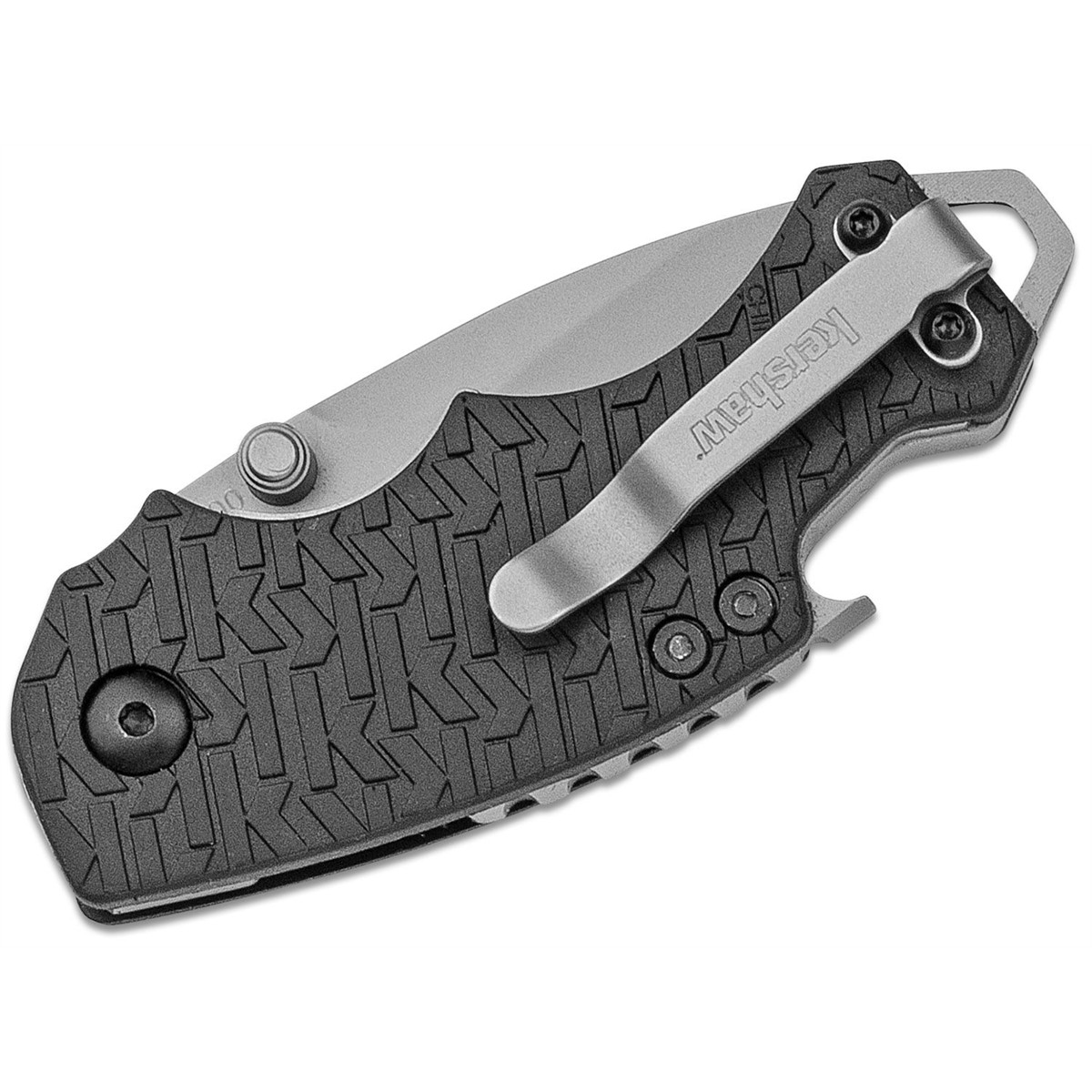 Kershaw Shuffle Multifunction Pocket Knife (8700) with 2.4 In. Stainless Steel B