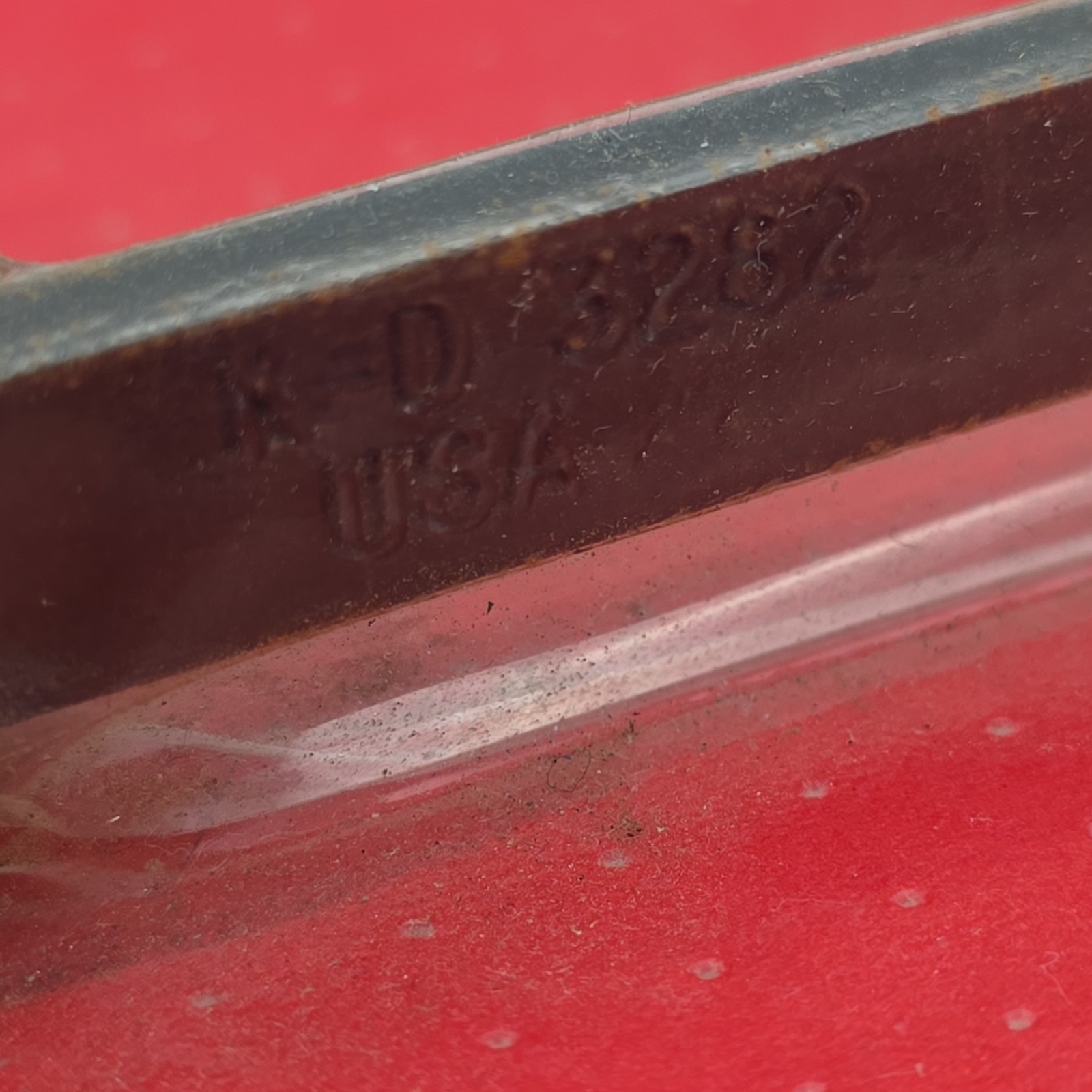 Lot of 5 KD 3282 «Chrylser» Chrysler Misprint Timing Belt Tension Tools NOS USA!