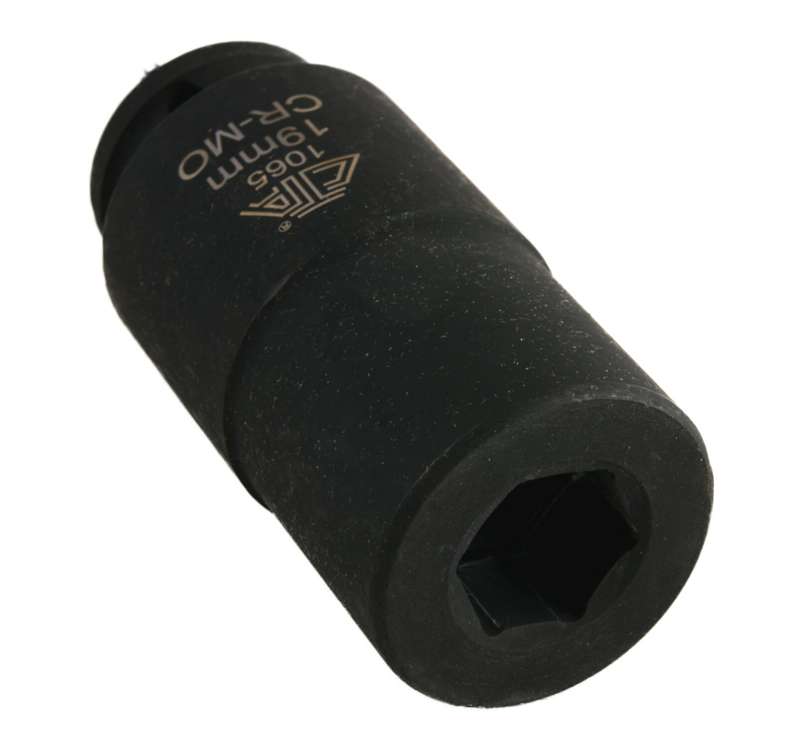 19mm Crank Bolt Crankshaft Socket – 1/2 Square Drive for Honda & Toyota Vehicles