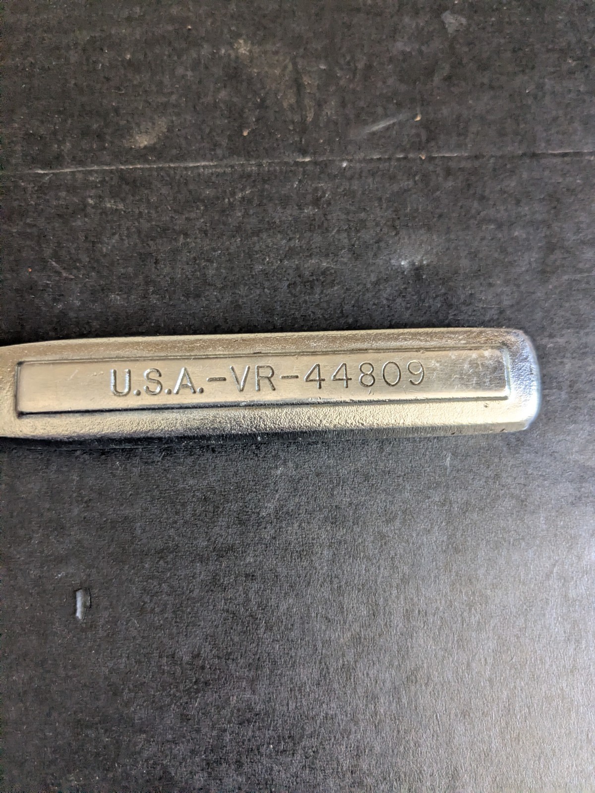 Craftsman VR 44809 1/2″ Drive Quick Release Ratchet -VR-44809